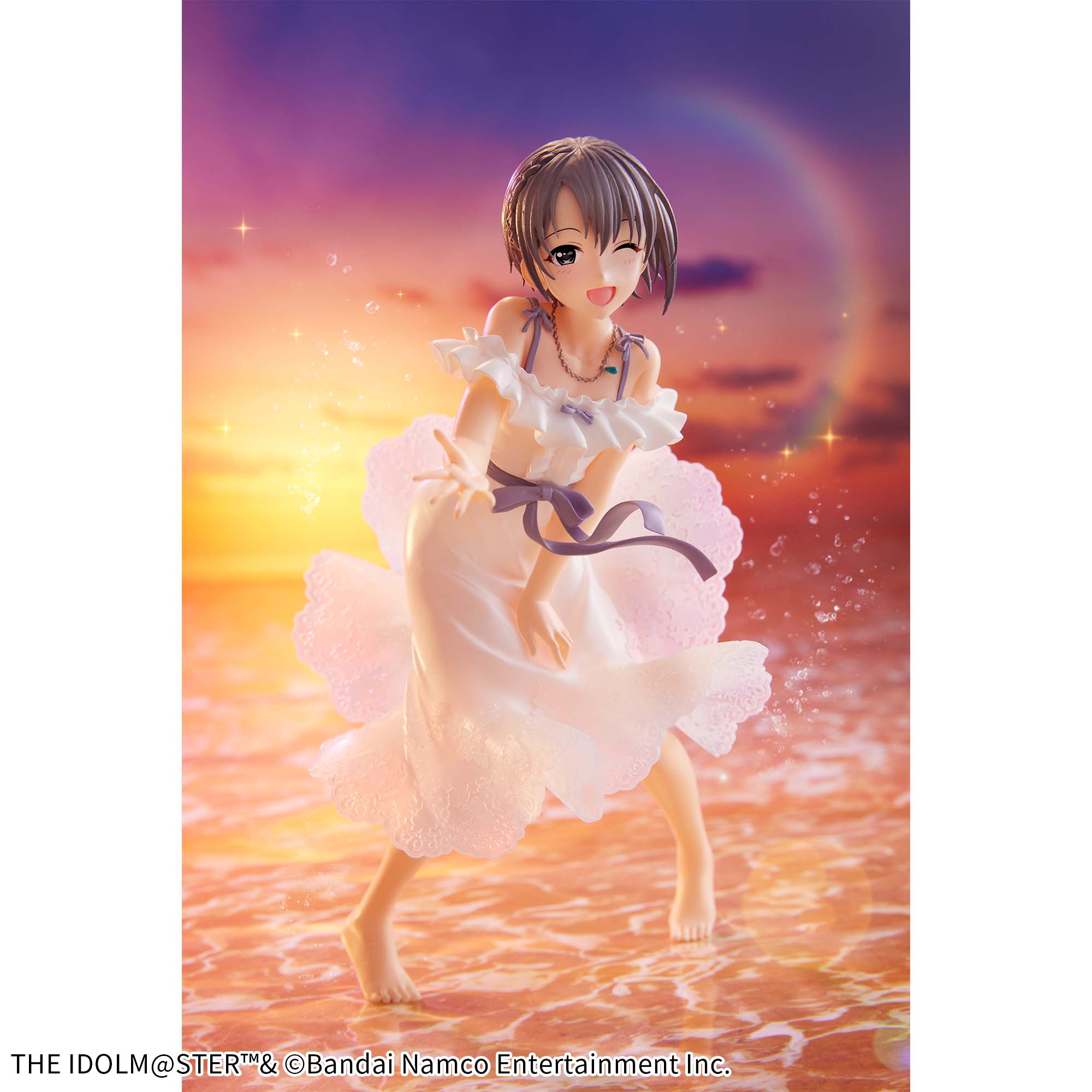 アイドルマスター シンデレラガールズ Emotional lens 乙倉悠貴│株式 