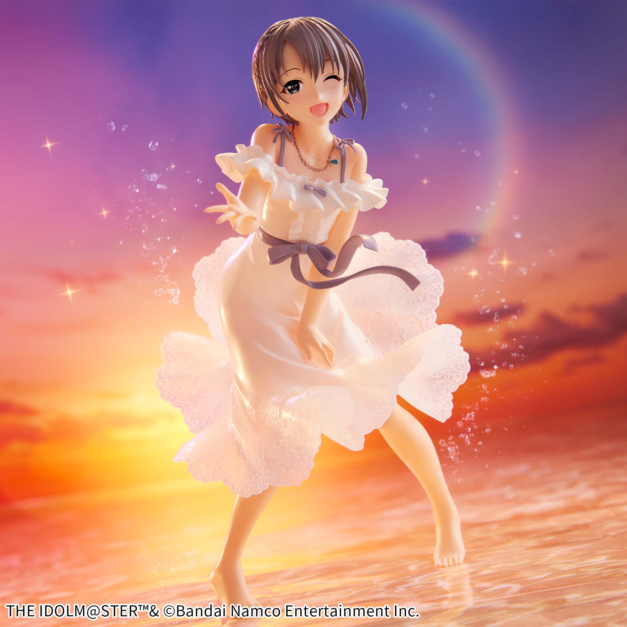 アイドルマスター シンデレラガールズ Emotional lens 乙倉悠貴│株式 