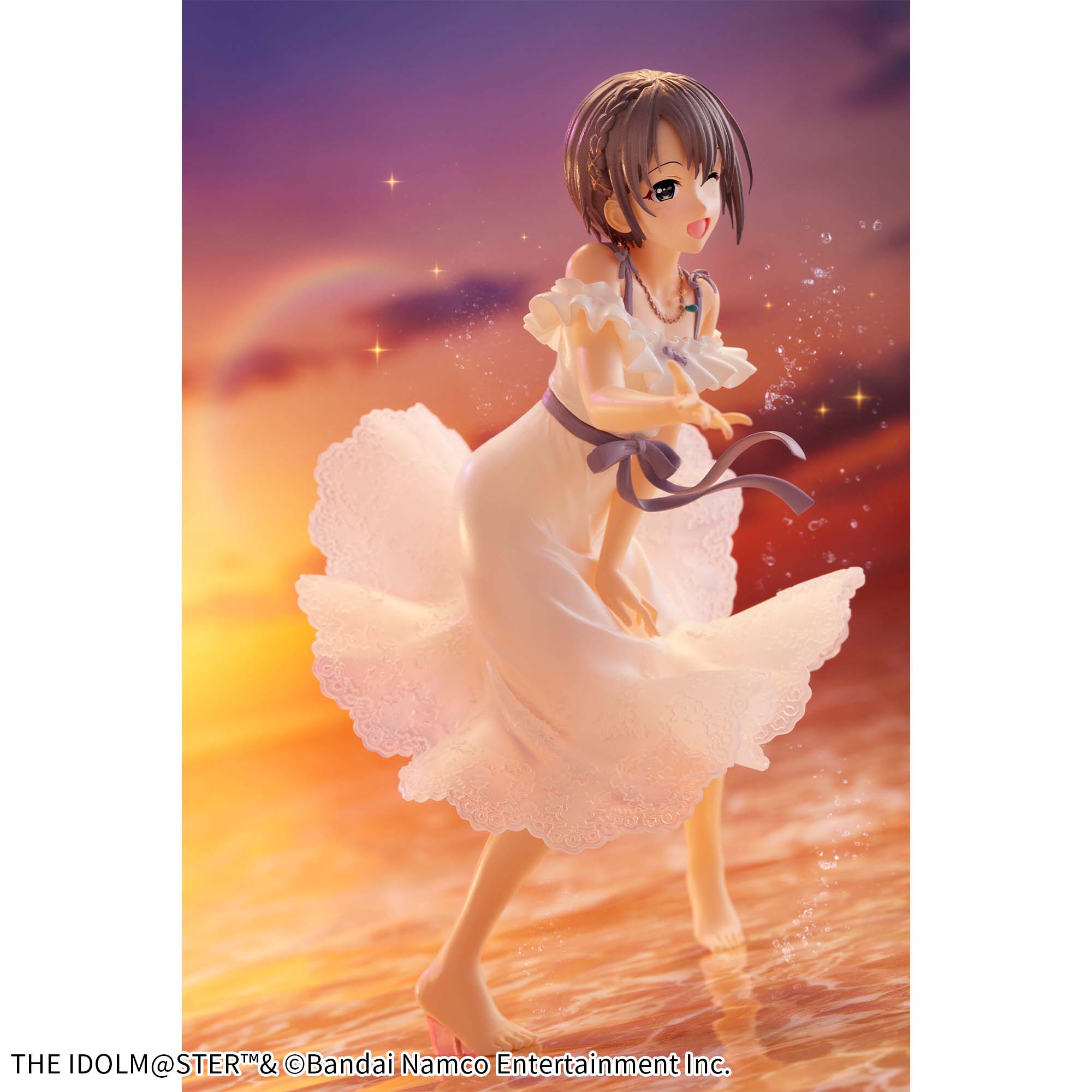 アイドルマスター シンデレラガールズ Emotional lens 乙倉悠貴│株式 