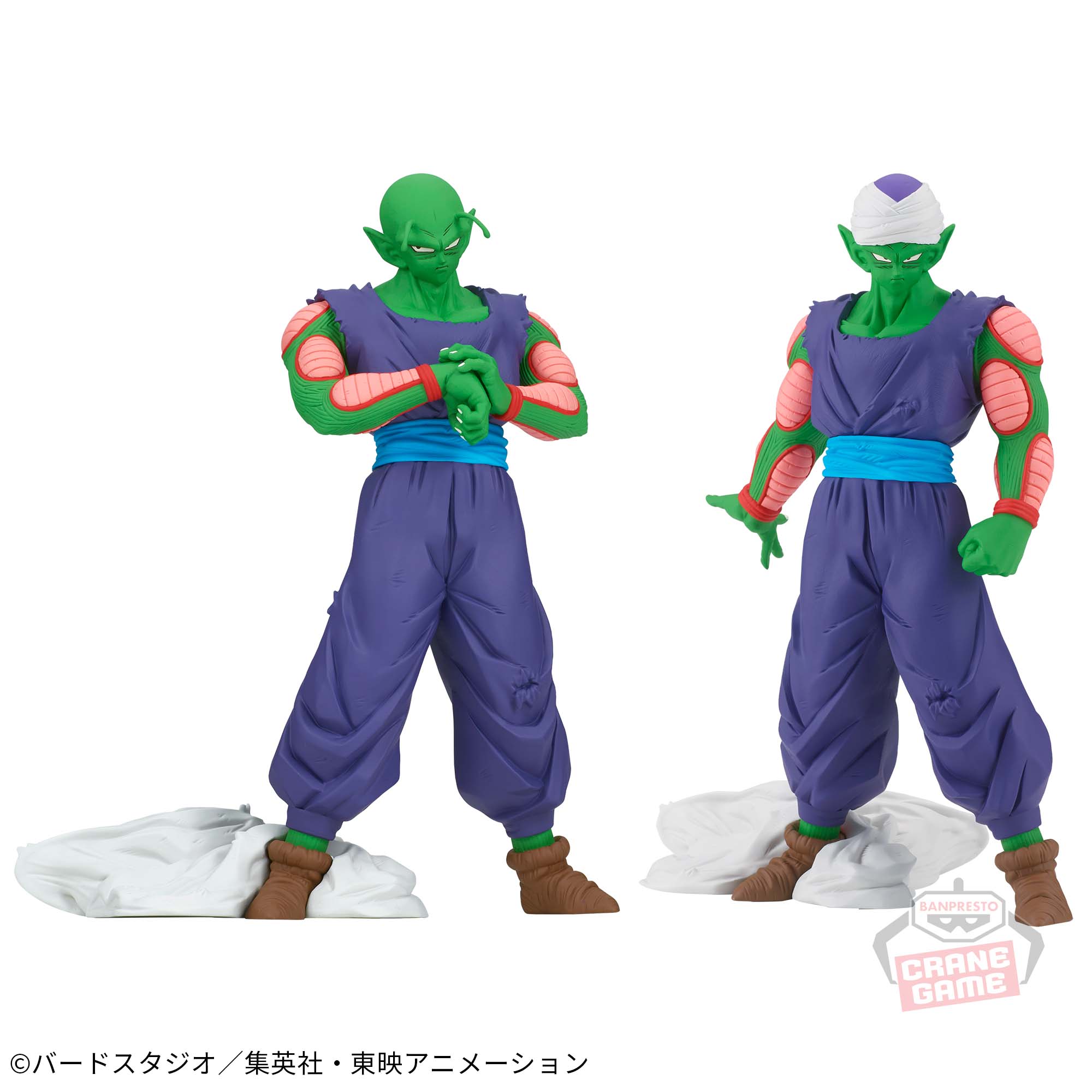 ドラゴンボールZ SOLID EDGE WORKS-THE出陣-13│株式会社BANDAI 