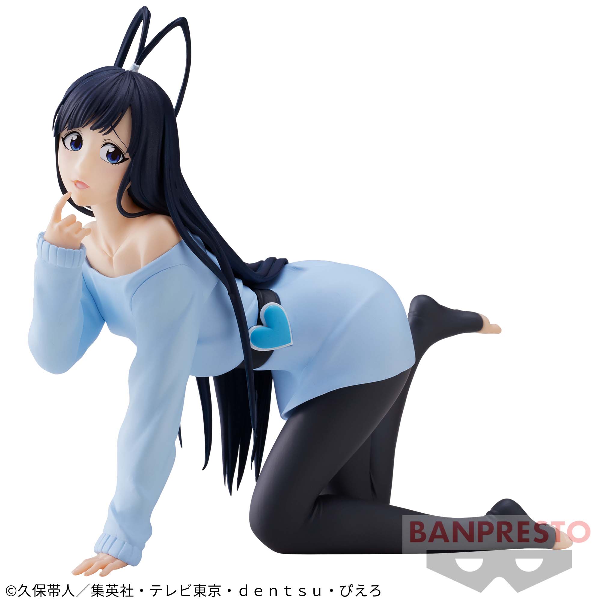 BLEACH -Relax time-ジゼル・ジュエル│株式会社BANDAI SPIRITS  