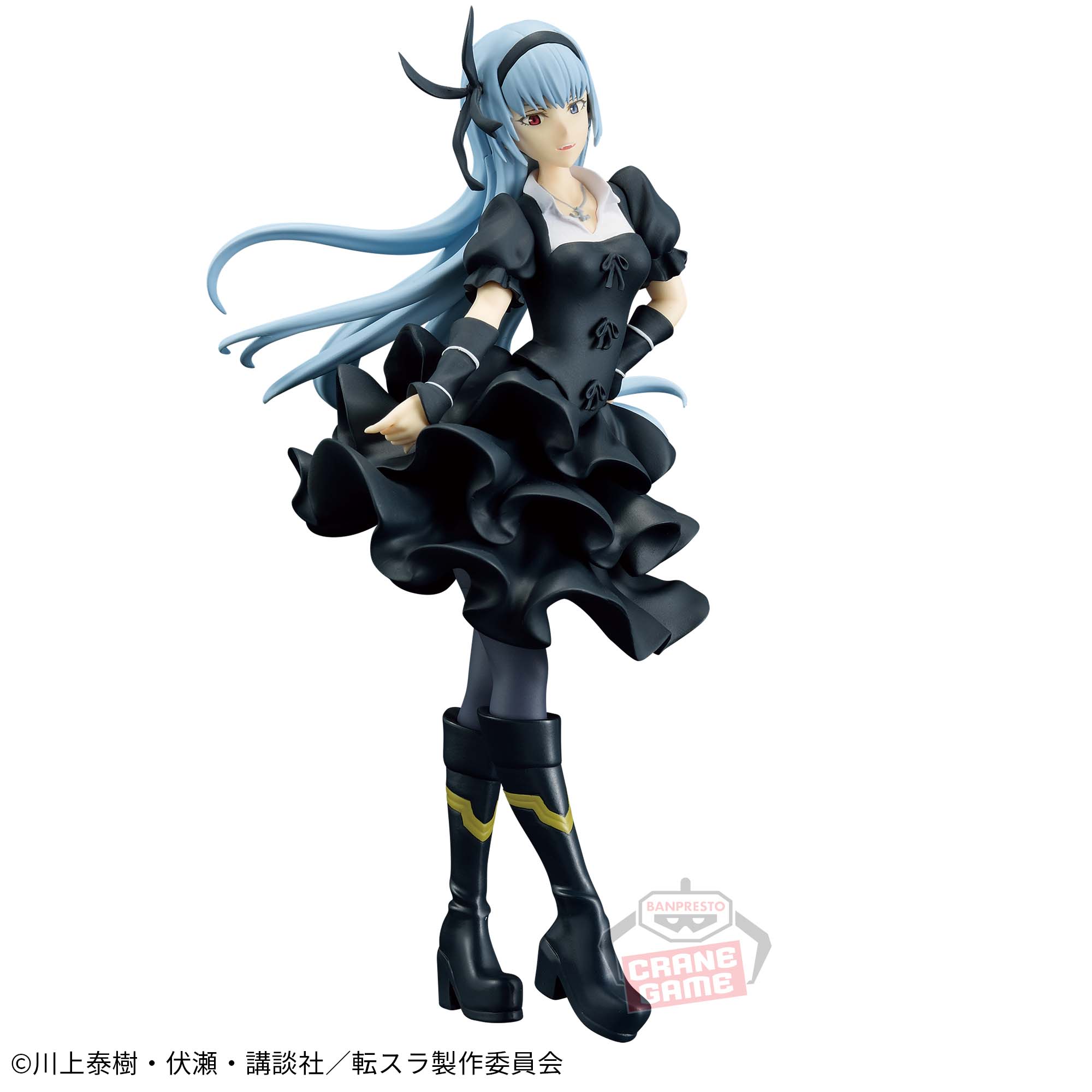 転生したらスライムだった件 otherworlder 全42体コンプリートセット 