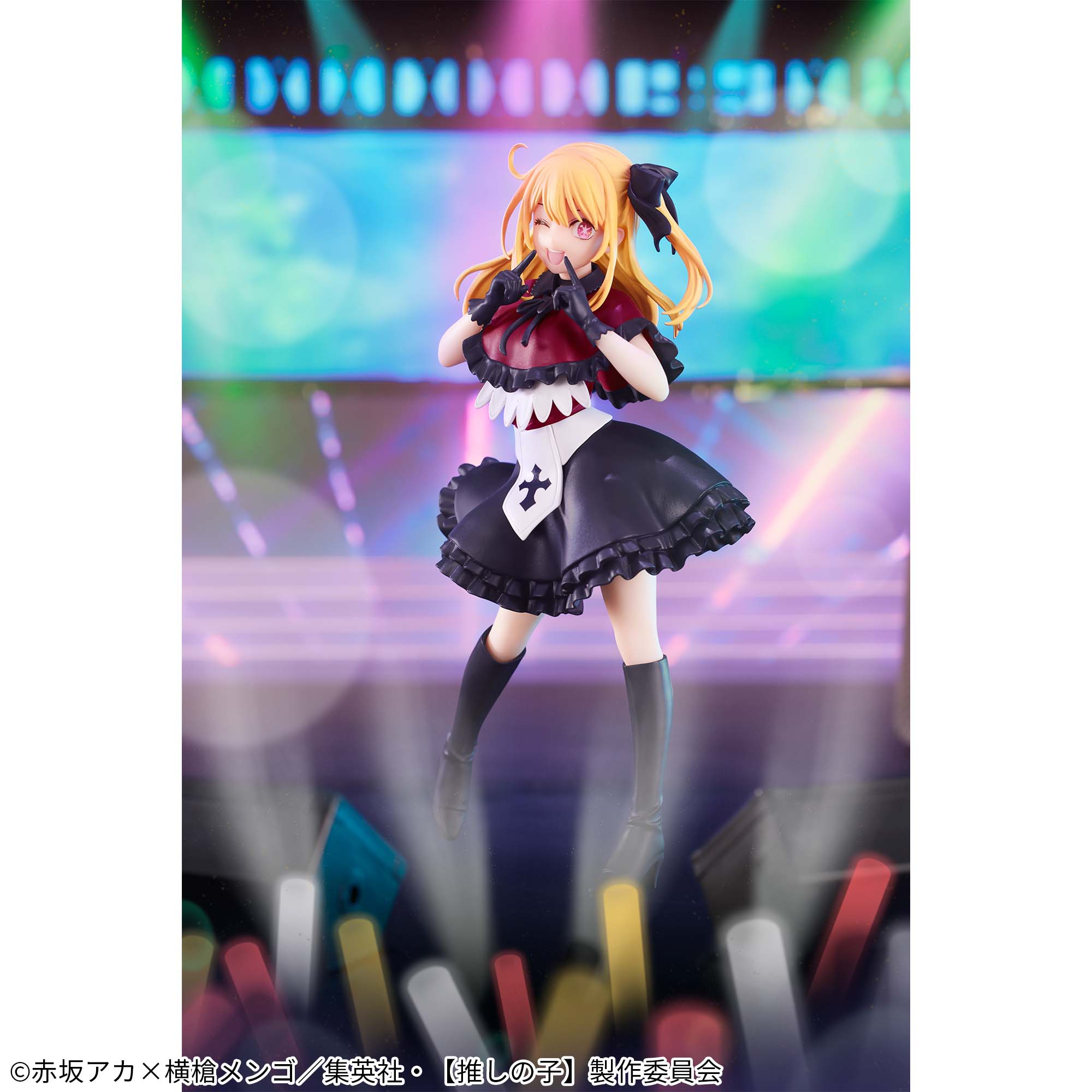 推しの子】 ルビー フィギュア│株式会社BANDAI SPIRITS（バンダイ 