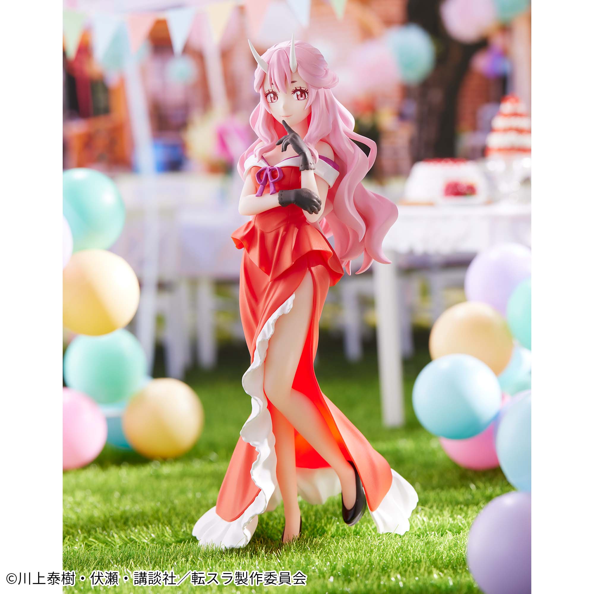 転生したらスライムだった件 10th Anniversary シュナ│株式会社BANDAI 