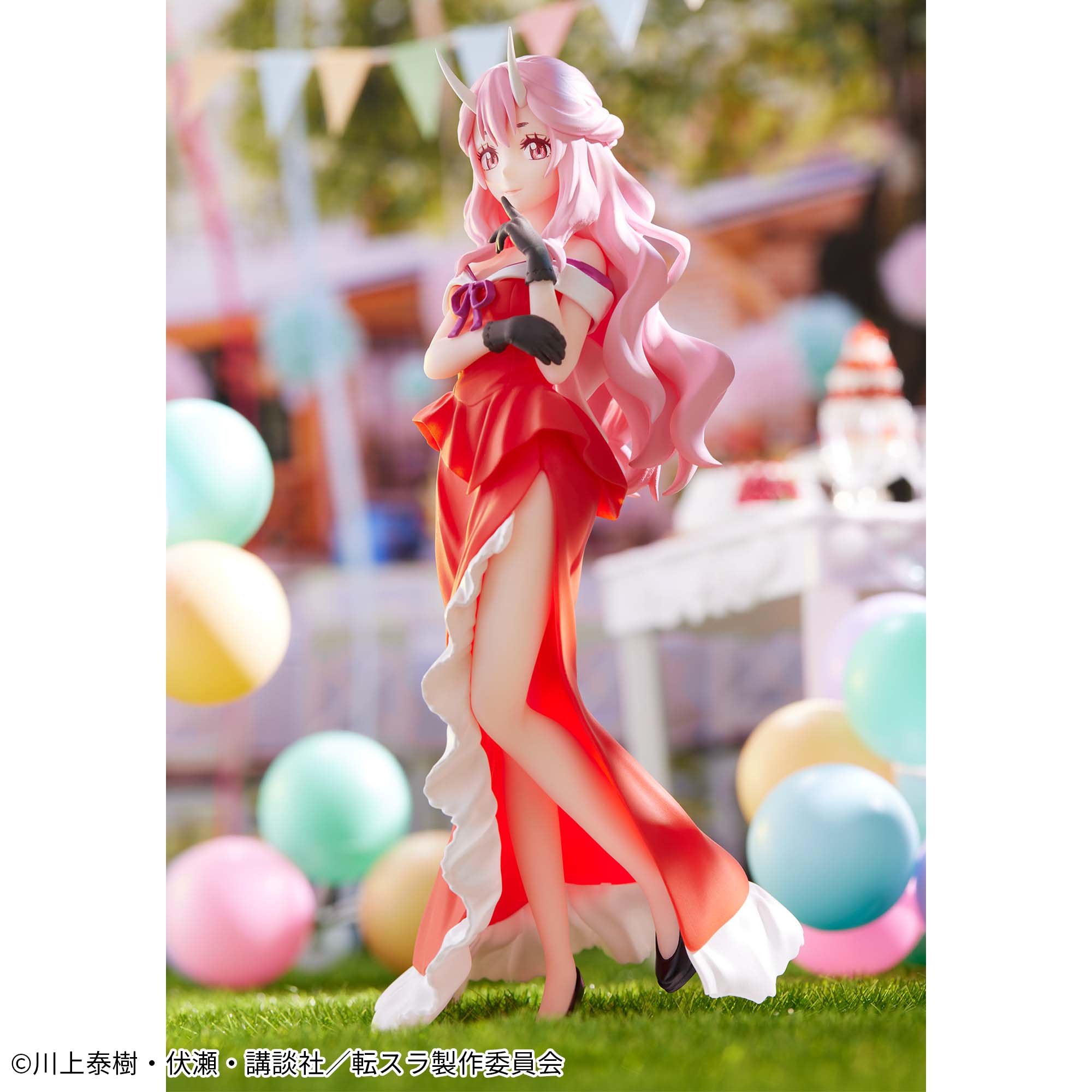 転生したらスライムだった件 10th Anniversary シュナ│株式会社BANDAI 