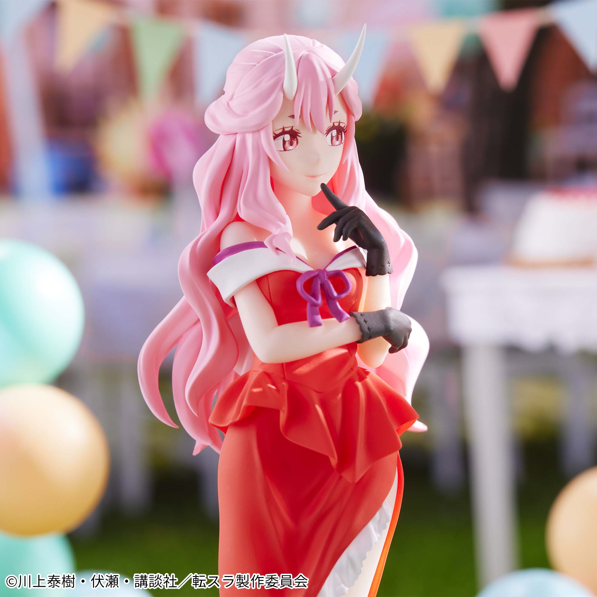 転生したらスライムだった件 10th Anniversary シュナ│株式会社BANDAI 