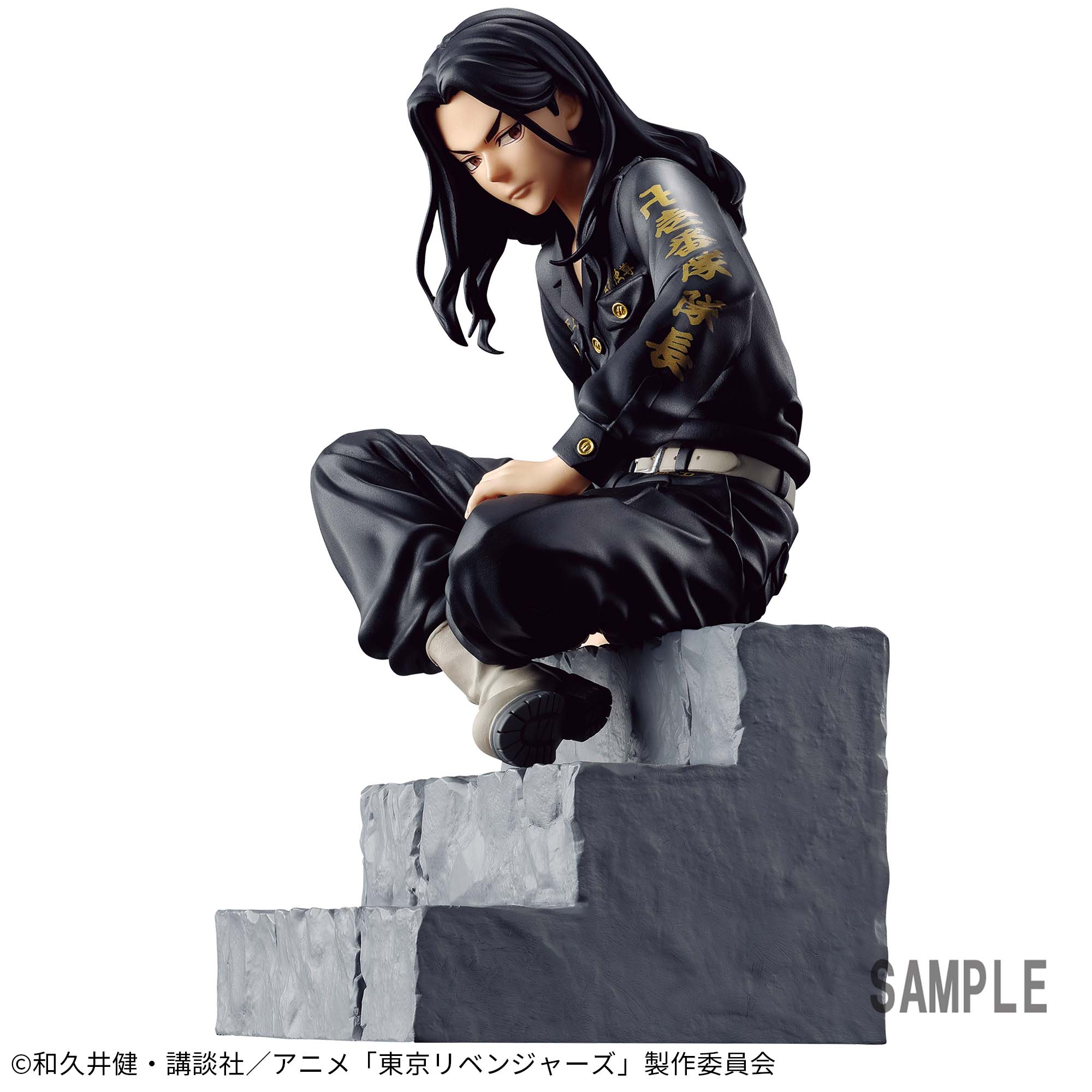 東京リベンジャーズ Break time collection vol.5│株式会社BANDAI 