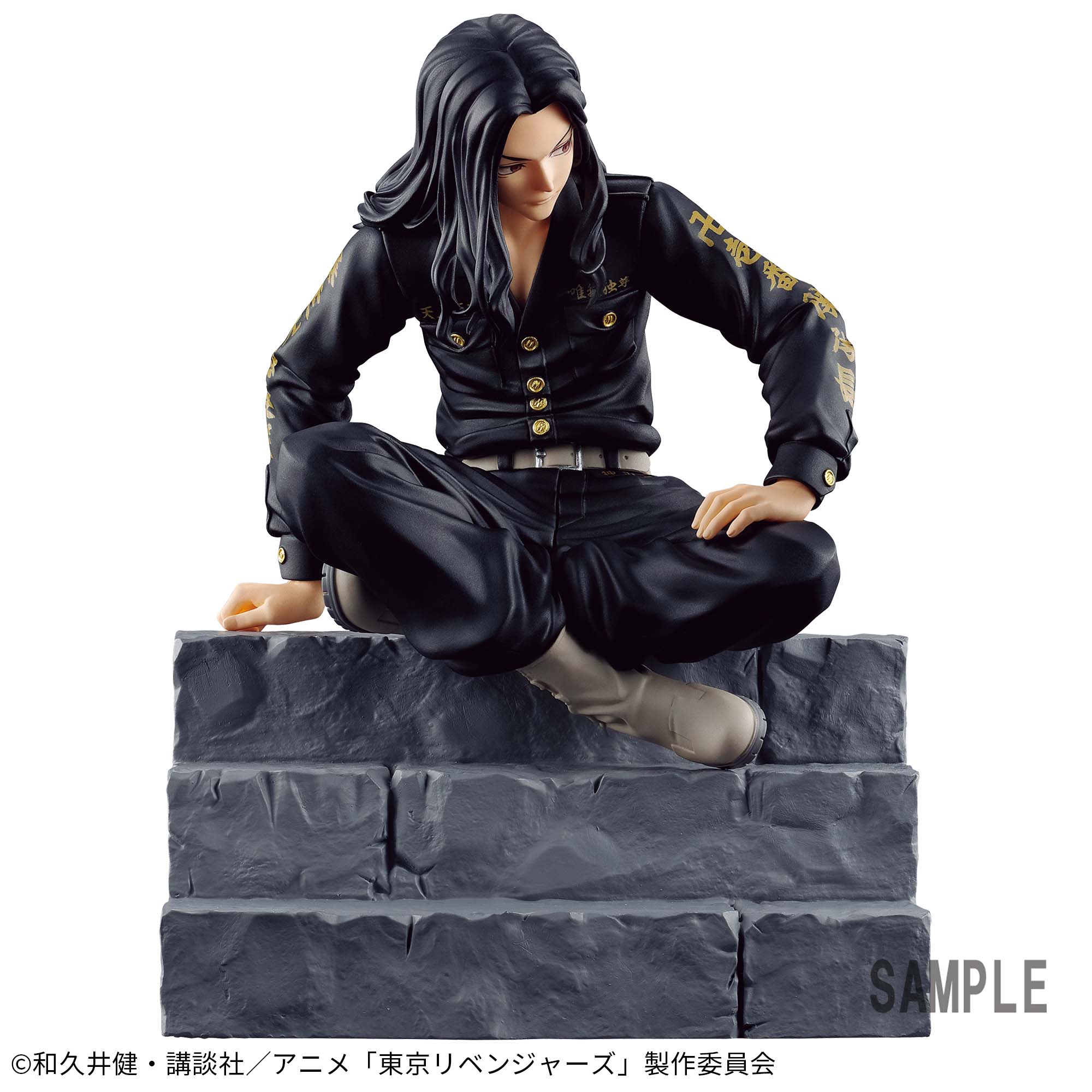 東京リベンジャーズ Break time collection vol.5│株式会社BANDAI 