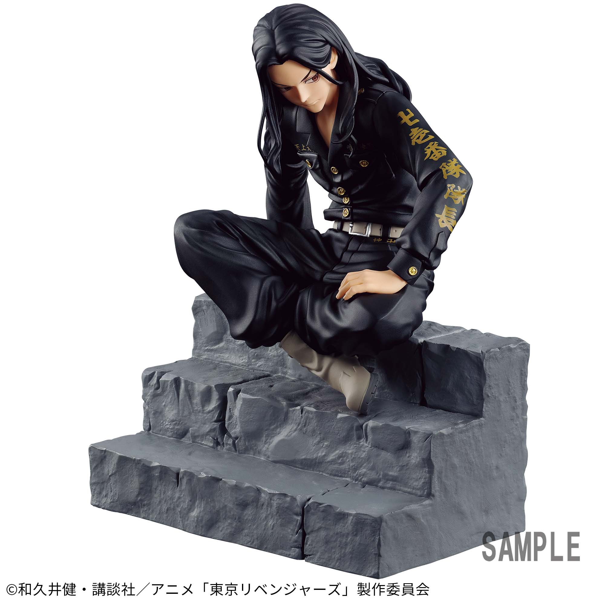 東京リベンジャーズ Break time collection vol.5│株式会社BANDAI 