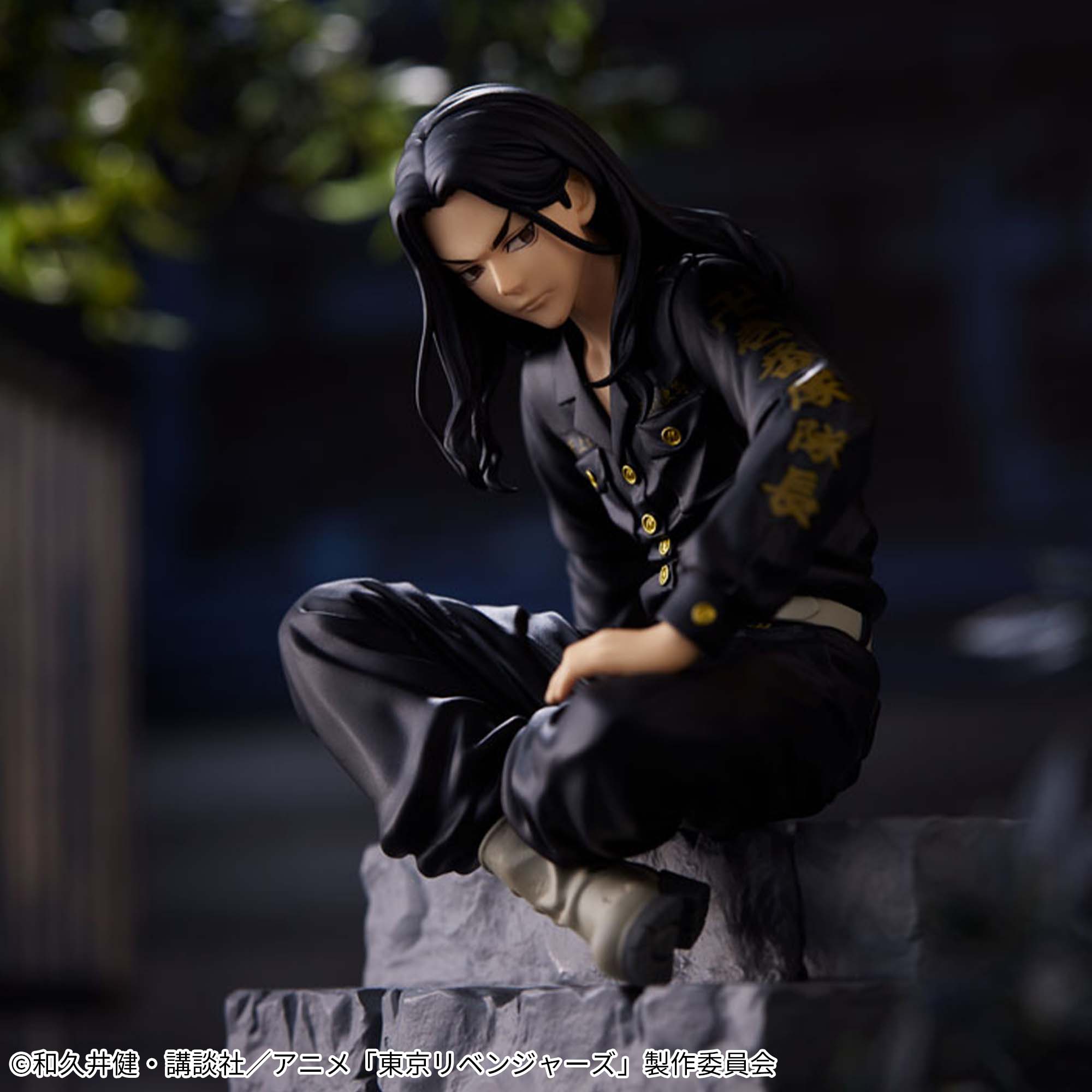 東京リベンジャーズ Break time collection vol.5│株式会社BANDAI 