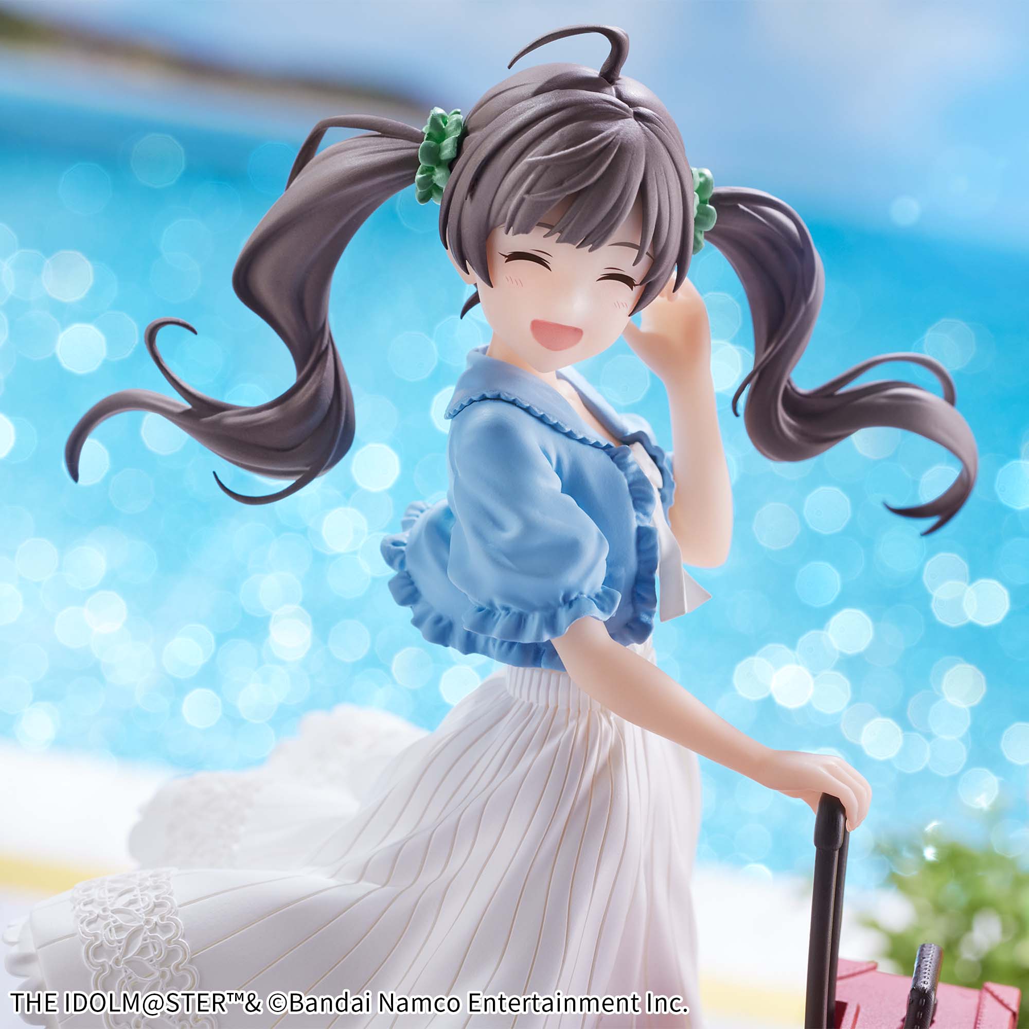 アイドルマスター ミリオンライブ！ Emotional lens 箱崎星梨花 