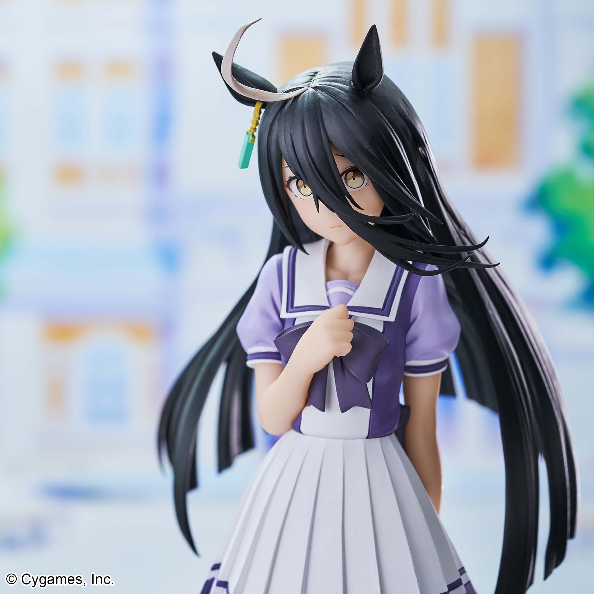 ウマ娘 プリティーダービー マンハッタンカフェ フィギュア 20個セット 