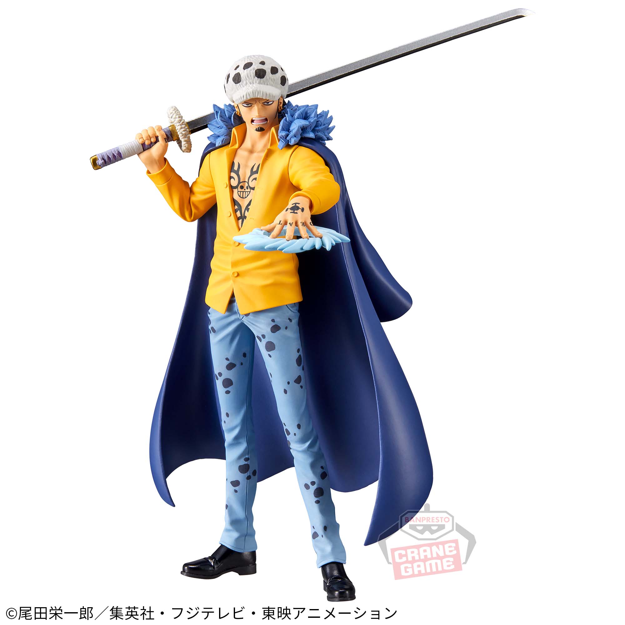 ワンピース DXF THE GRANDLINEフィギュア まとめ売り10体 ワンピース 