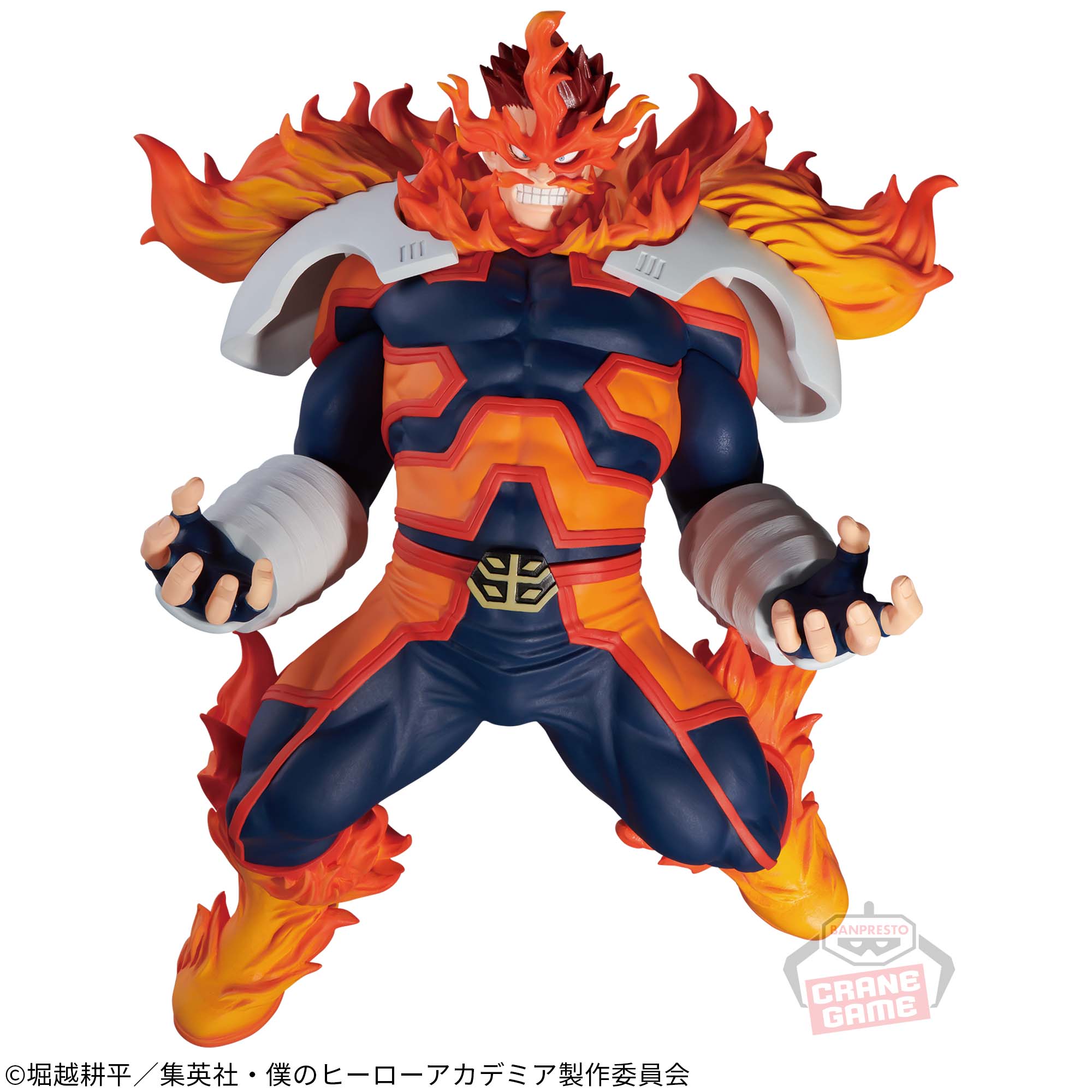 僕のヒーローアカデミア THE AMAZING HEROES-PLUS-vol.3│株式会社 