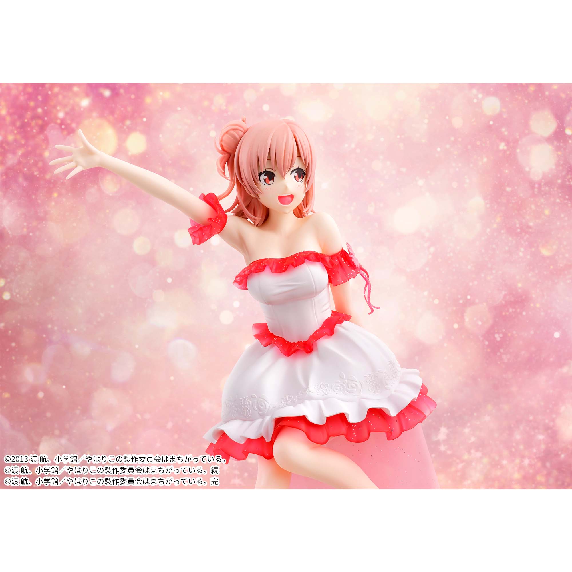 やはり俺の青春ラブコメはまちがっている。10th Anniversary」 Serenus 