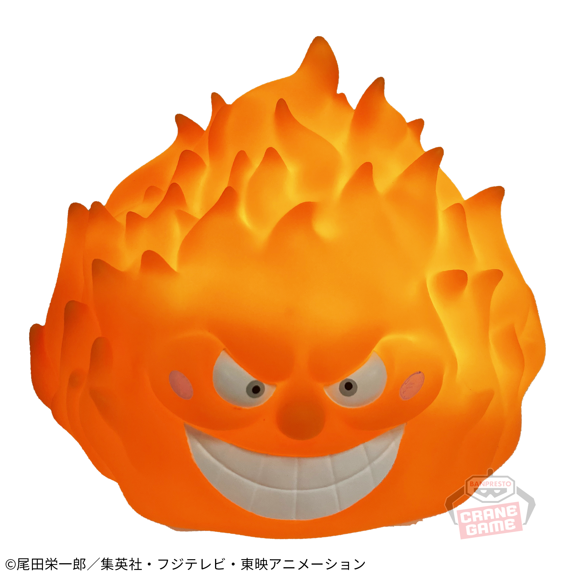 ワンピース ルームライト-プロメテウス-│株式会社BANDAI SPIRITS 
