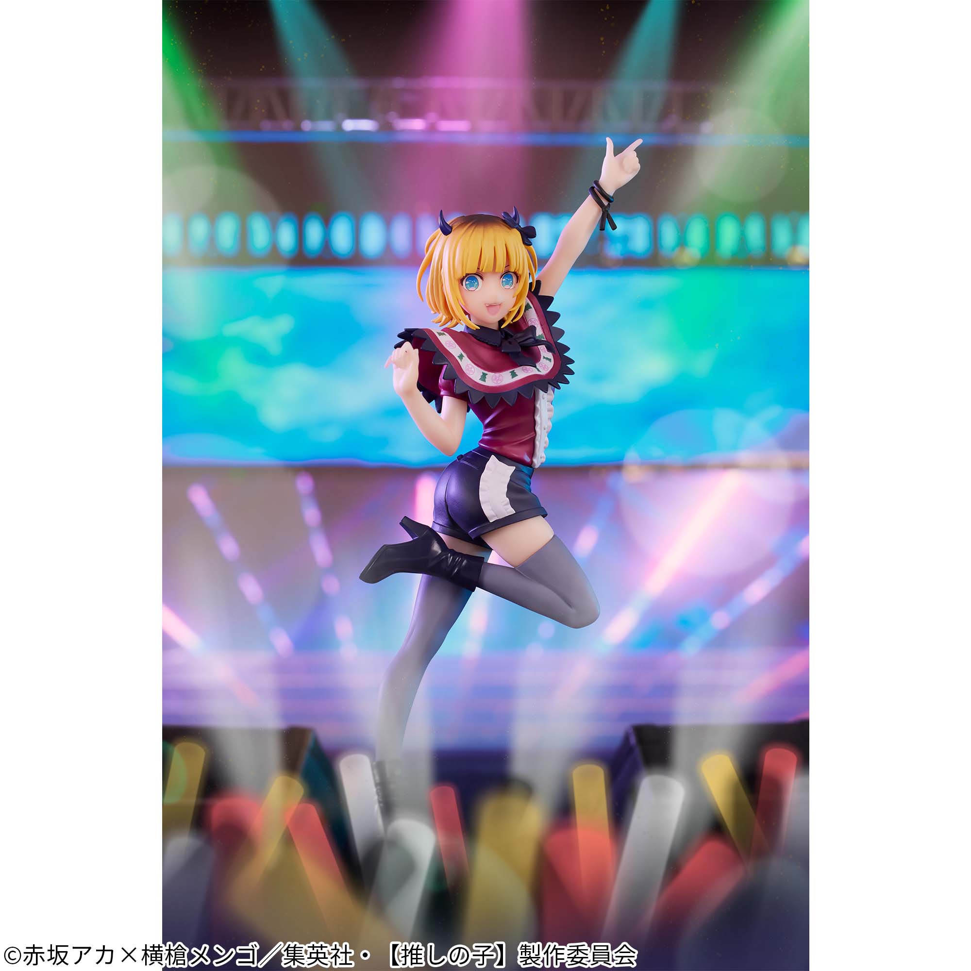 推しの子】 MEMちょ フィギュア│株式会社BANDAI SPIRITS（バンダイ 
