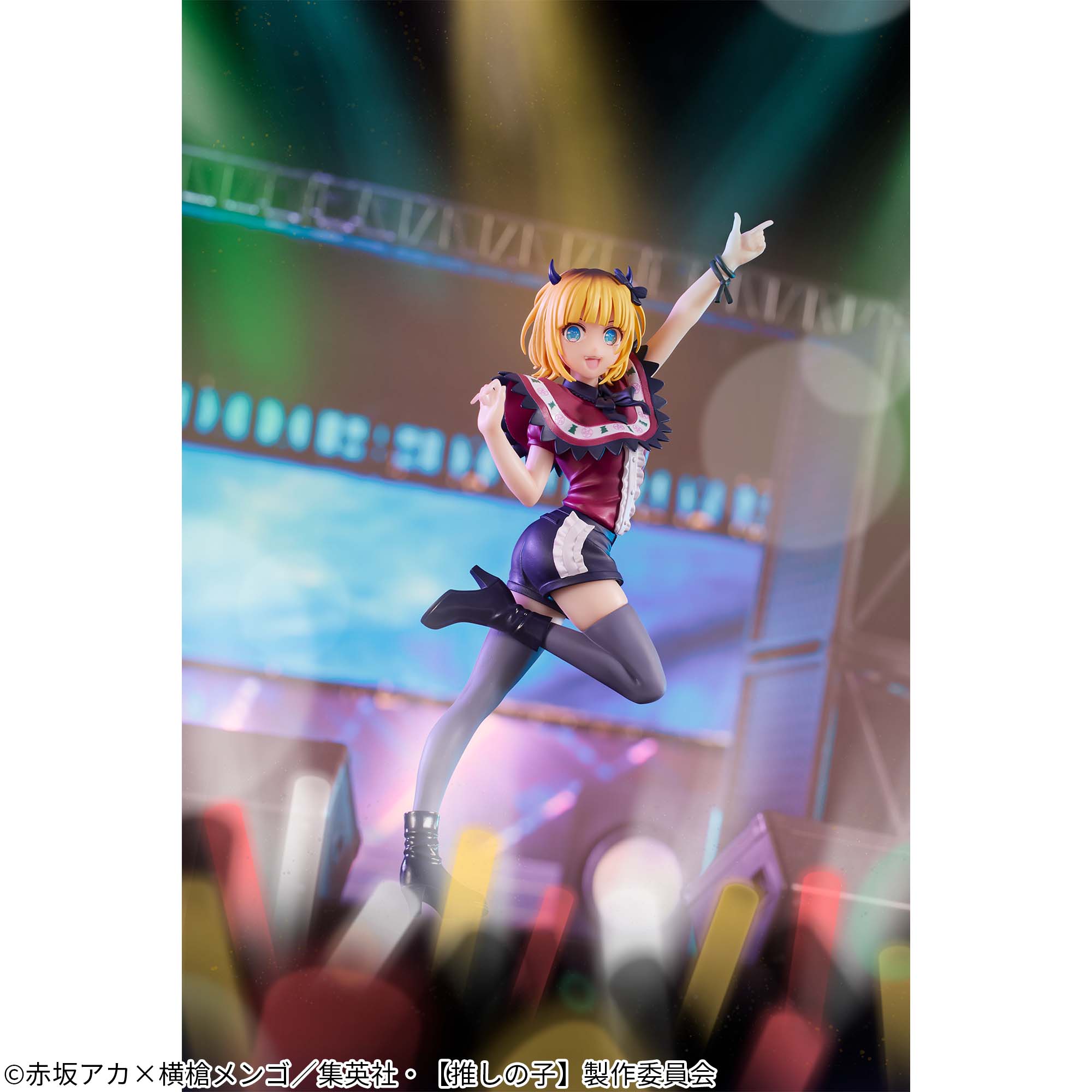 推しの子】 MEMちょ フィギュア│株式会社BANDAI SPIRITS（バンダイ 