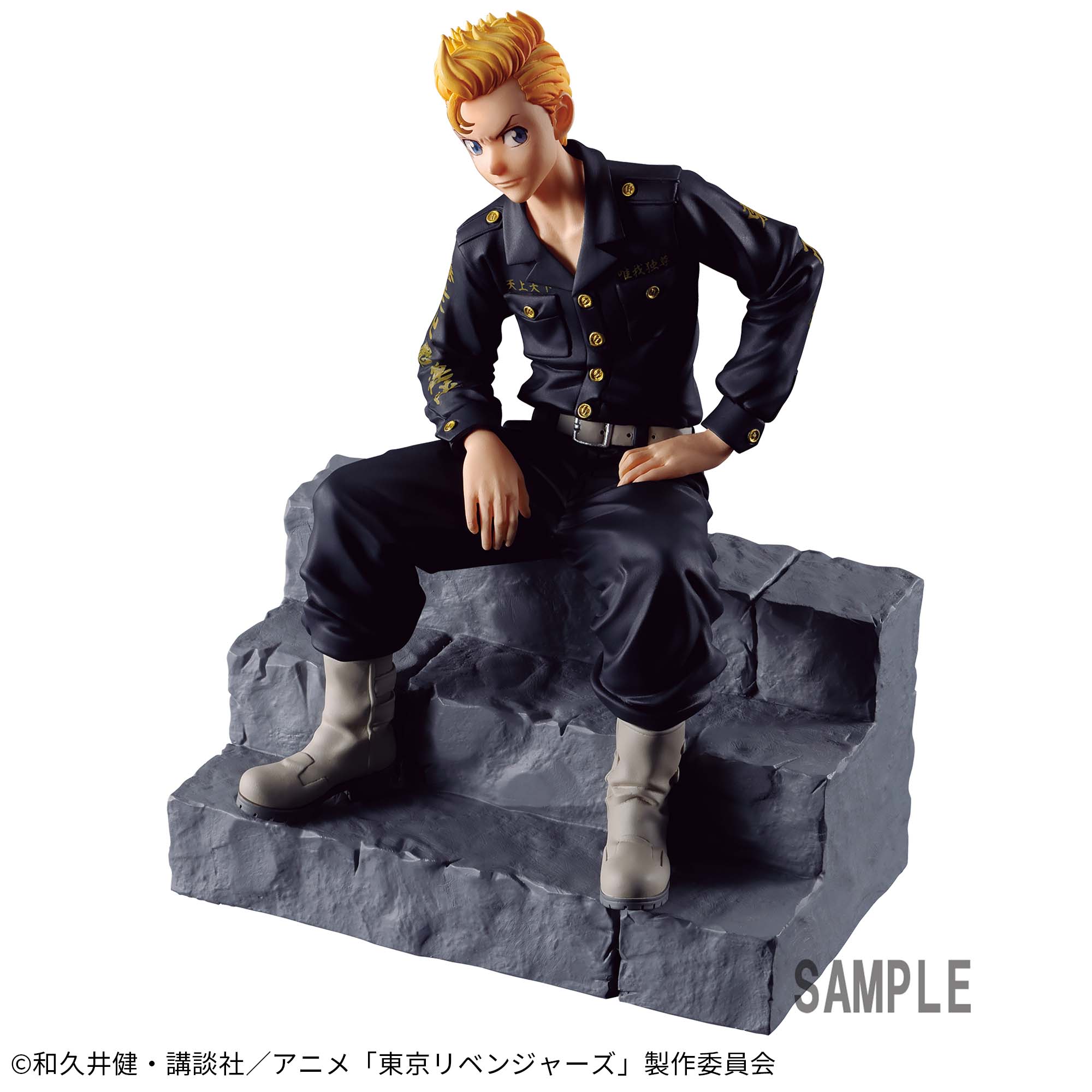 東京リベンジャーズ Break time collection vol.6│株式会社BANDAI 