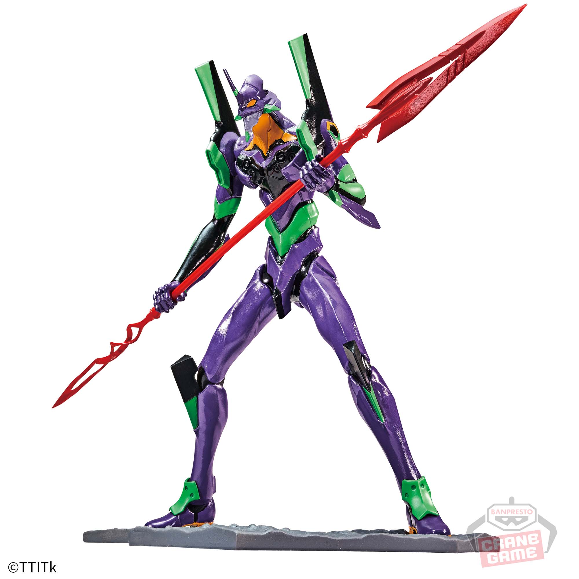 シン・ジャパン・ヒーローズ・ユニバース アートヴィネット Ⅱ 