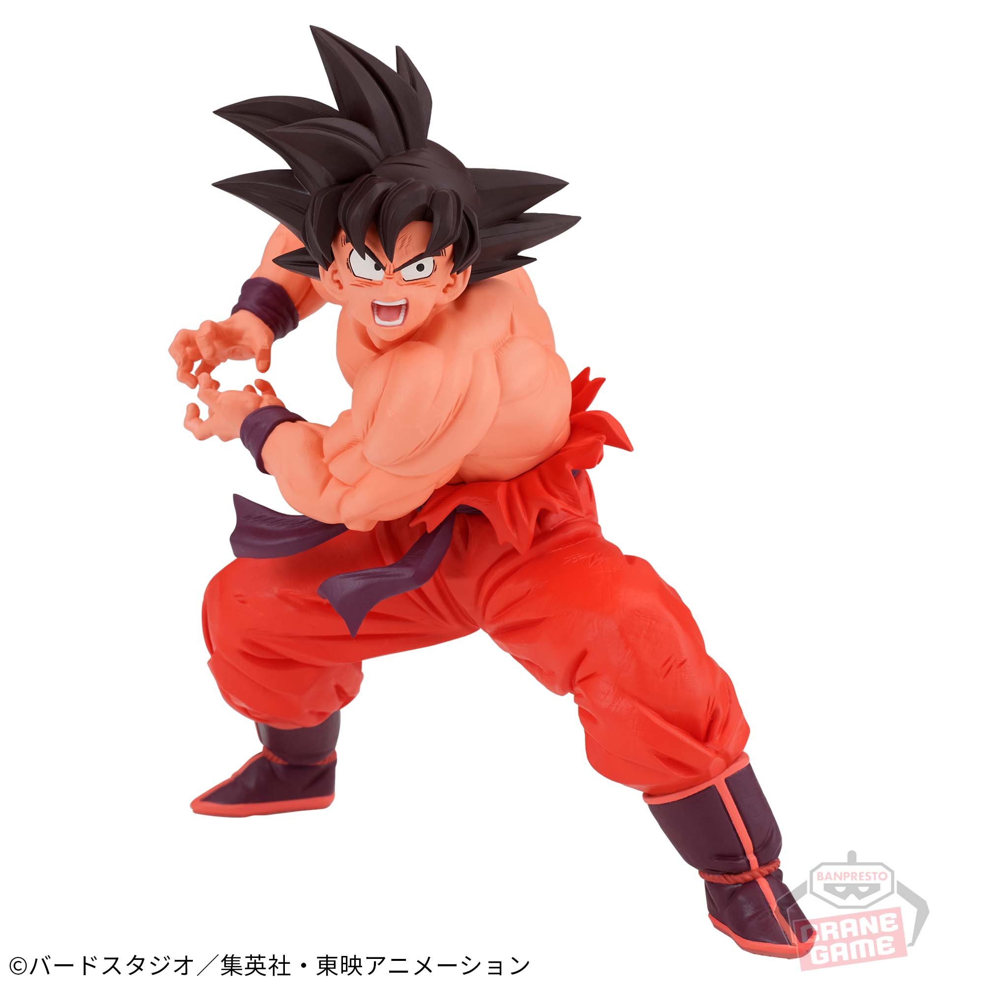 ドラゴンボールZ 