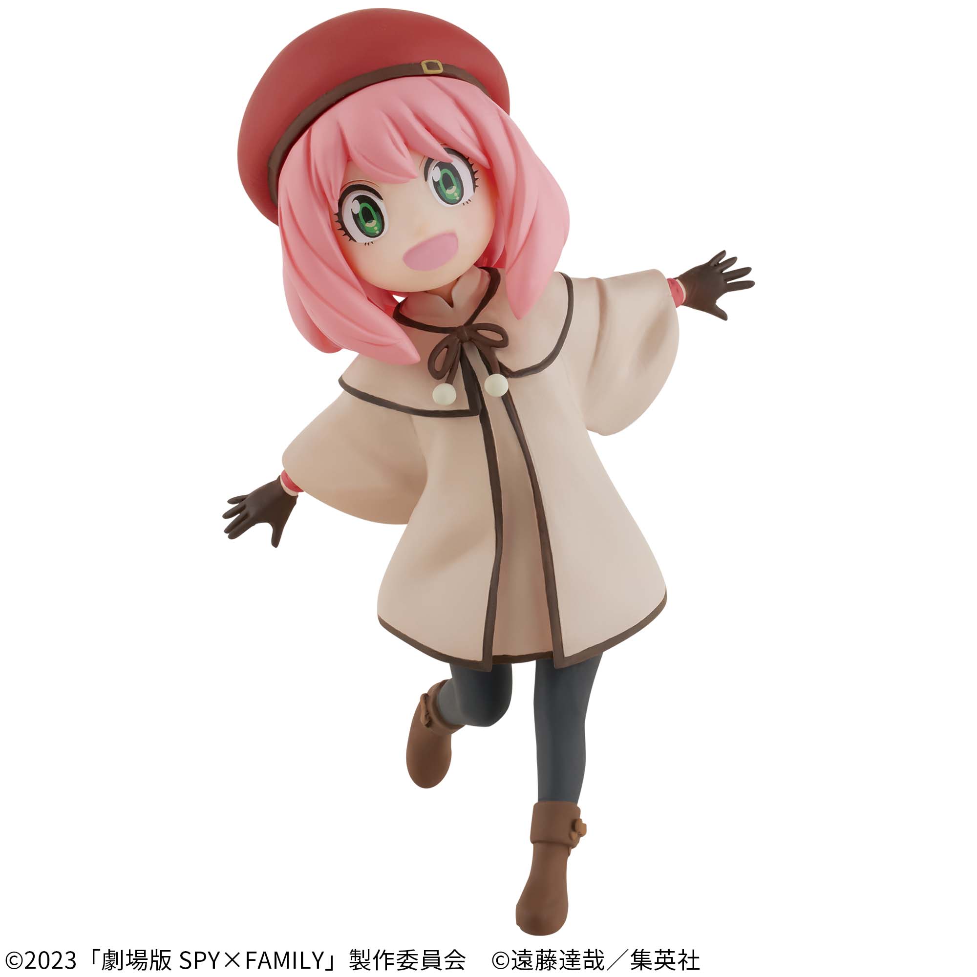 劇場版 SPY×FAMILY CODE: White DXF-アーニャ・フォージャー-│株式 