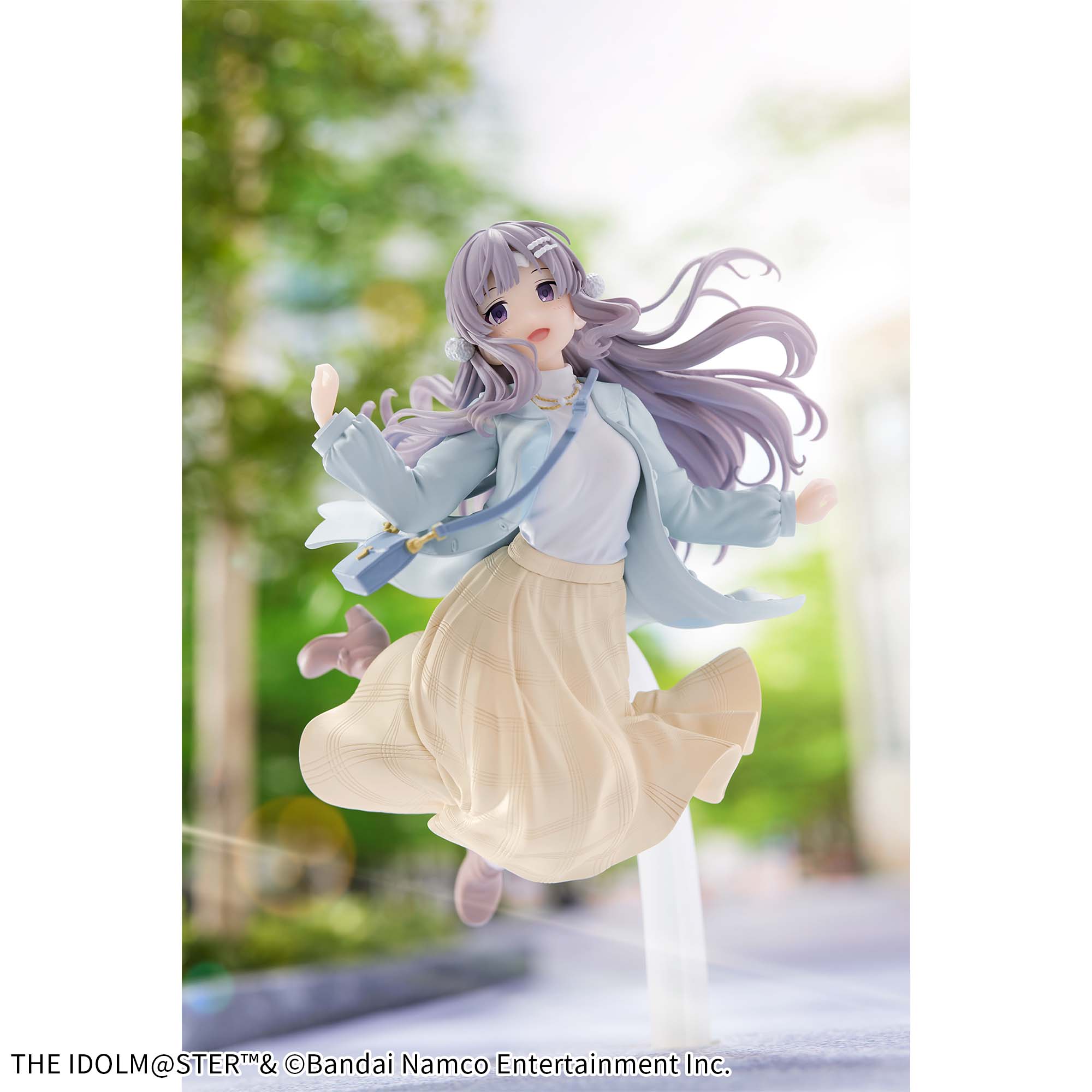 アイドルマスター シャイニーカラーズ Emotional lens 幽谷霧子│株式 