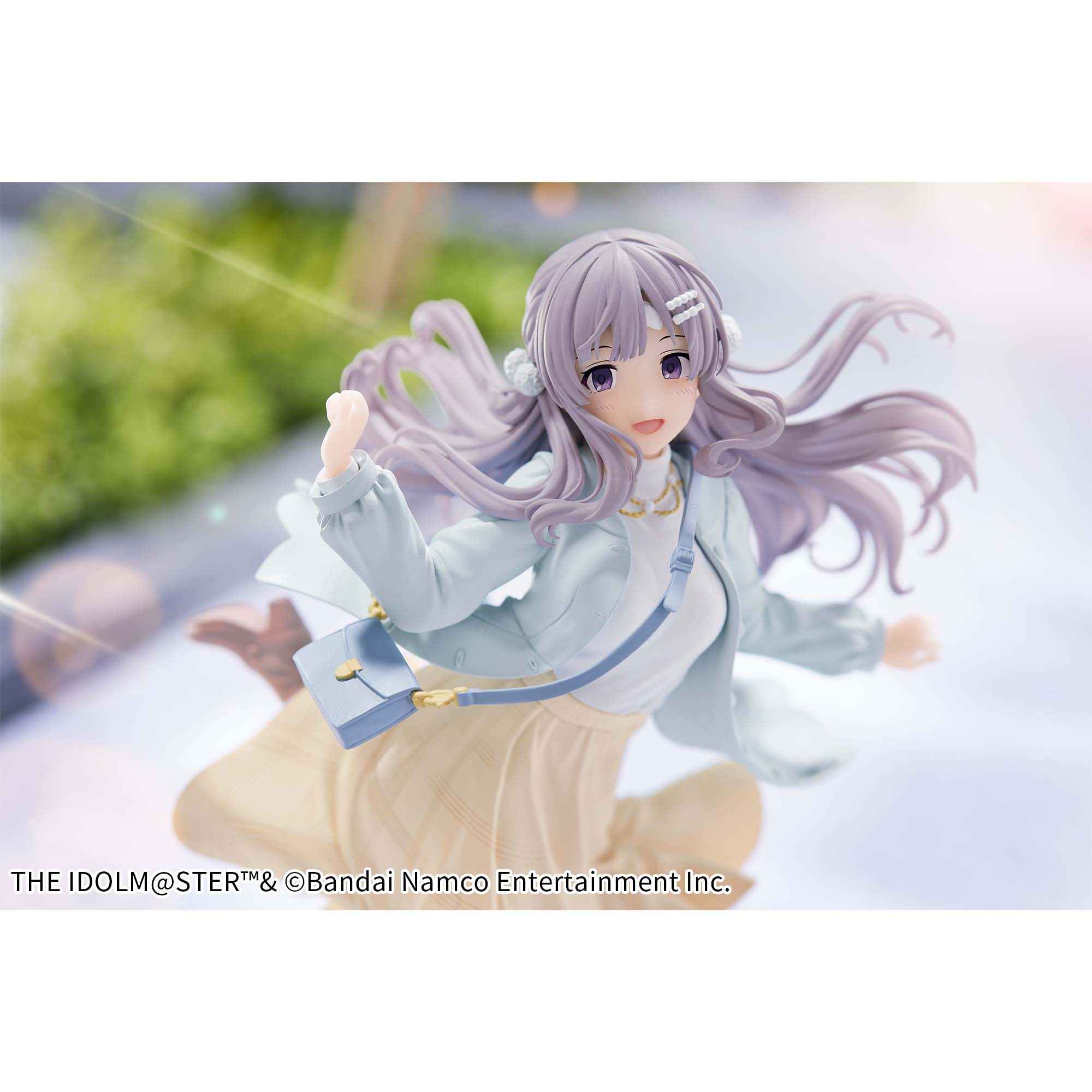 アイドルマスター シャイニーカラーズ Emotional lens 幽谷霧子│株式 