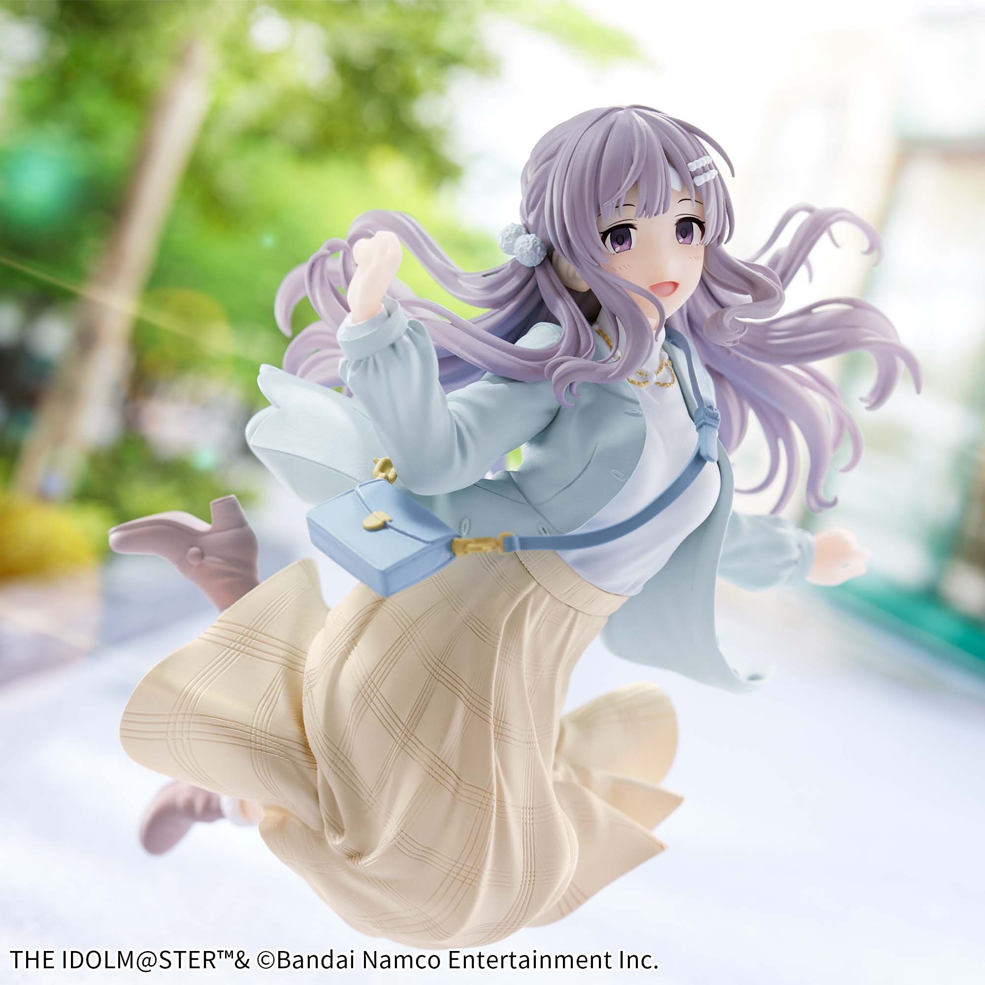 アイドルマスター シャイニーカラーズ Emotional lens 幽谷霧子│株式 