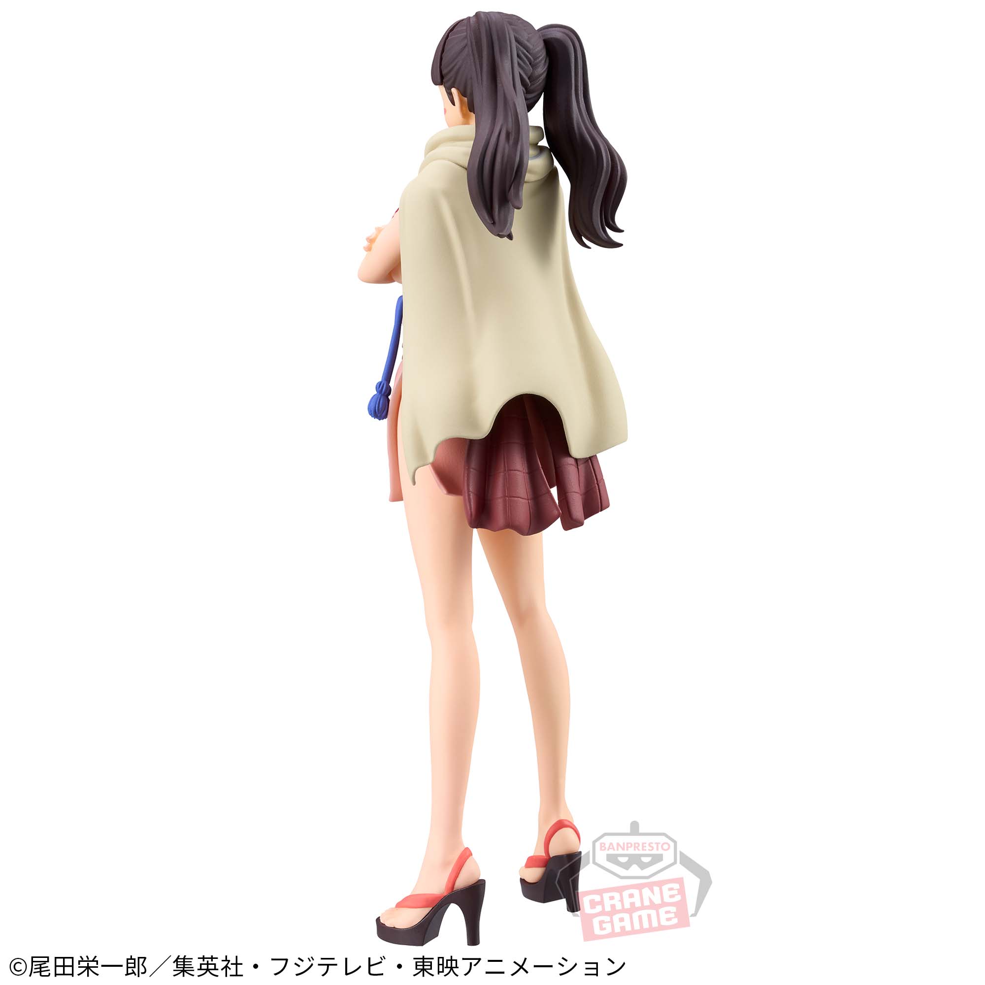 ワンピース DXF～THE GRANDLINE SERIES～ワノ国 SHINOBU│株式会社 