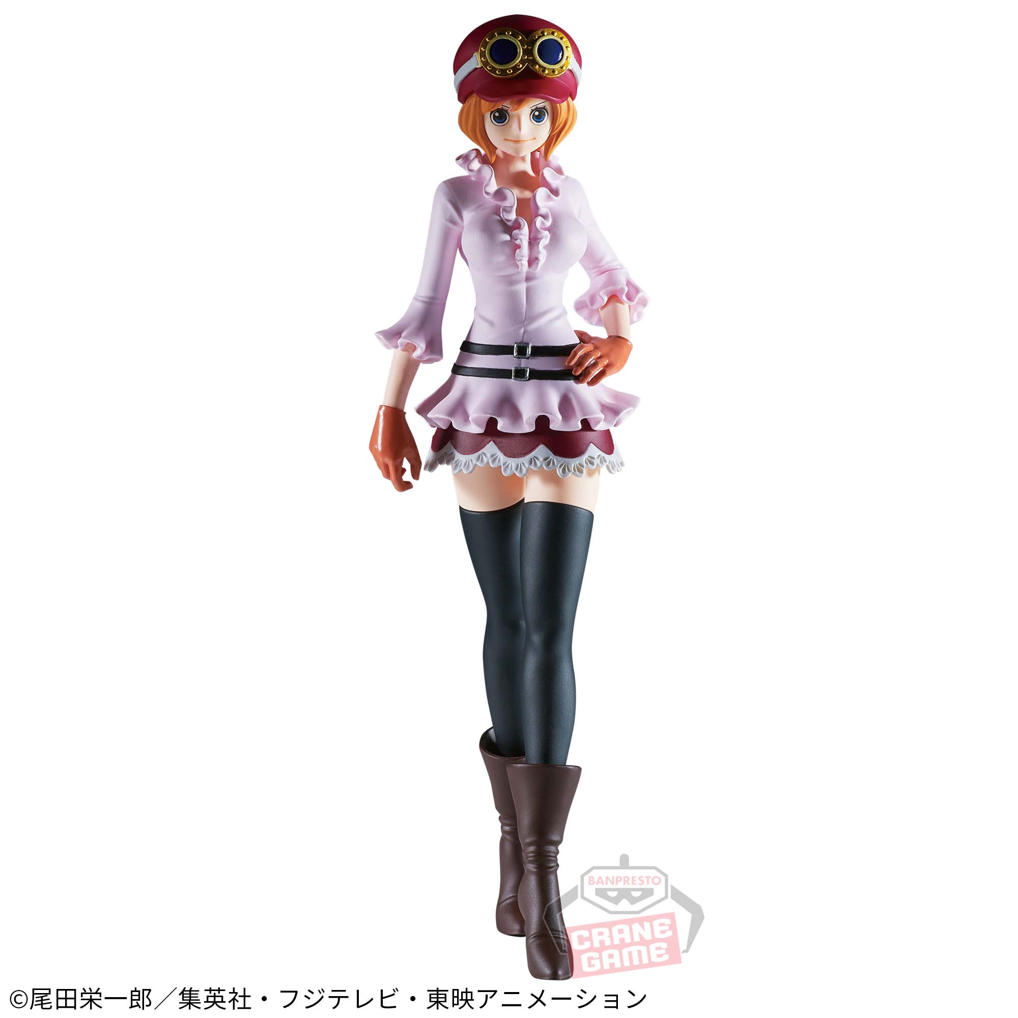 ワンピース THE出航-KOALA-│株式会社BANDAI SPIRITS（バンダイ  