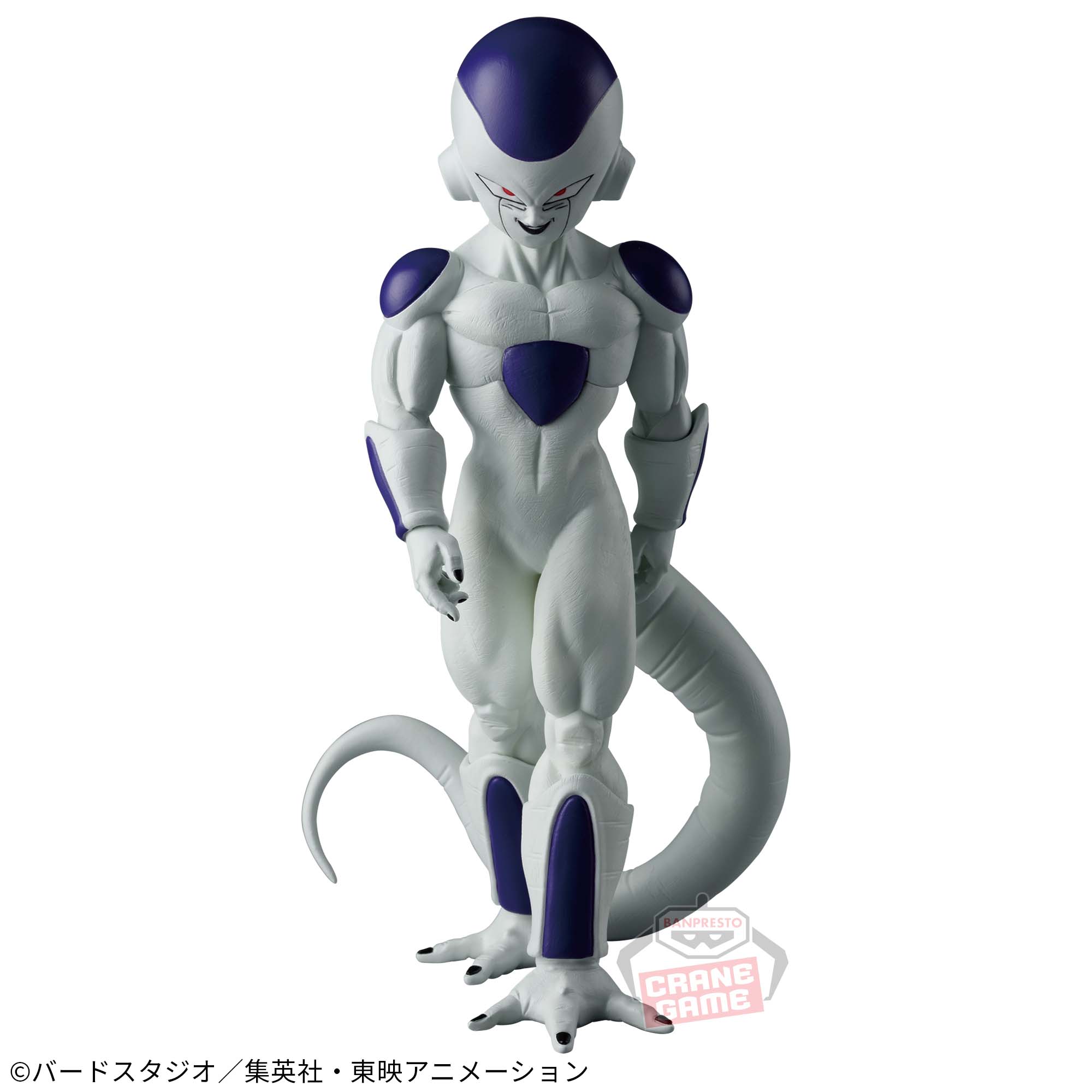 ドラゴンボールZ SOLID EDGE WORKS-THE出陣-15│株式会社BANDAI  
