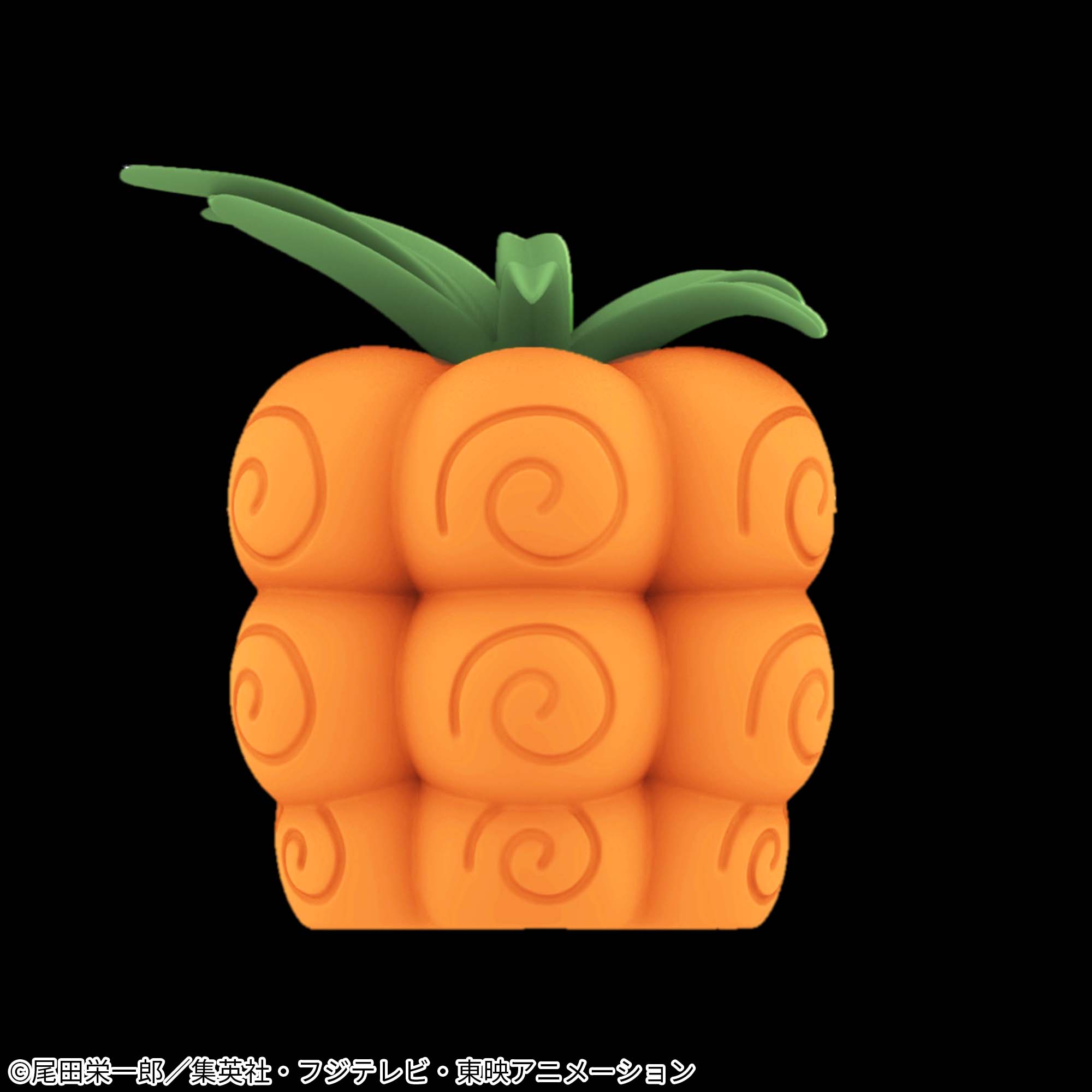 ワンピース 悪魔の実ルームライト-バラバラの実- │株式会社BANDAI 