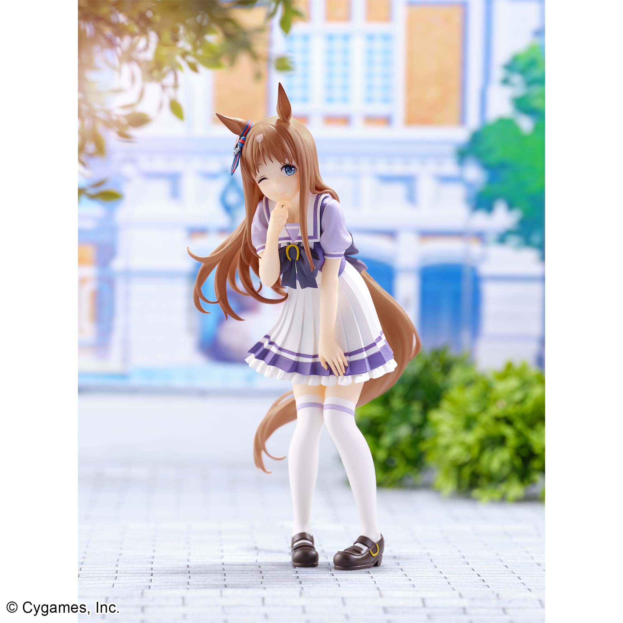 最新プライズフィギュア含む 着せ恋 ウマ娘 ワンピース アルベドなど 