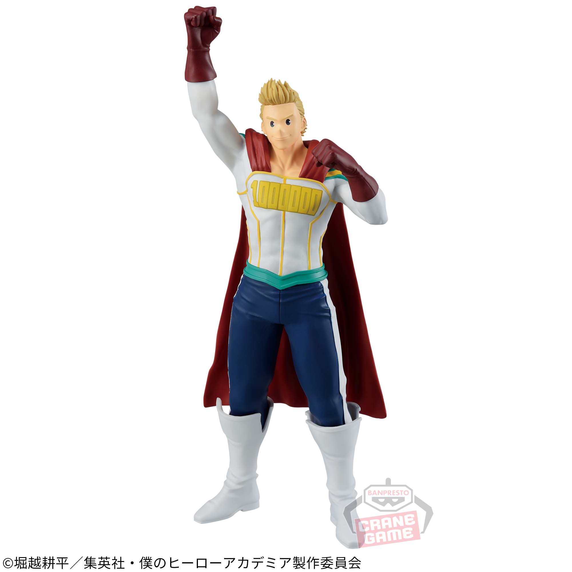 僕のヒーローアカデミア AGE OF HEROES SHOTO 轟焦凍 アニメ フィギュア ヒロアカ 僕アカ グッズ プライズ バンプレスト並行輸入 My Hero Academia - AGE OF HEROES - SHOTO -Ⅱ | animota