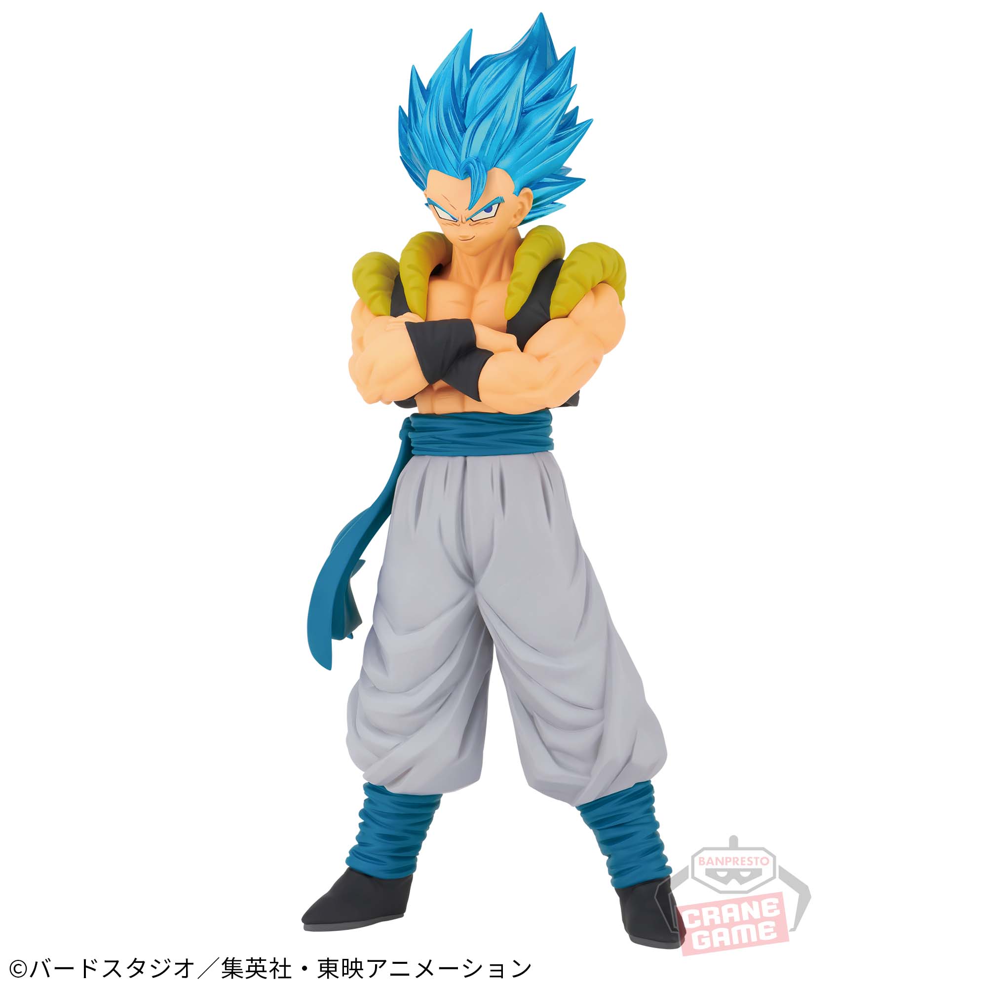 ドラゴンボール超 BLOOD OF SAIYANS-SPECIALXVIII-│株式会社BANDAI 