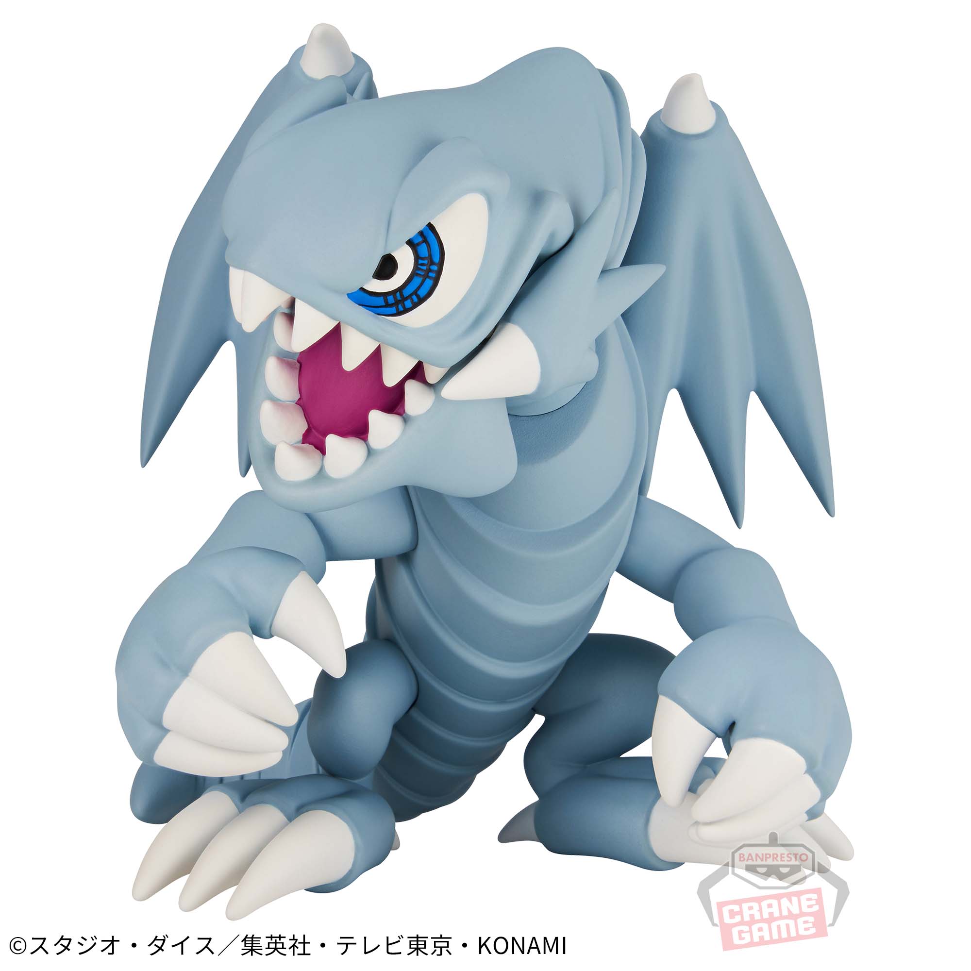 遊☆戯☆王デュエルモンスターズ トゥーン・ワールド～ブルーアイズ 