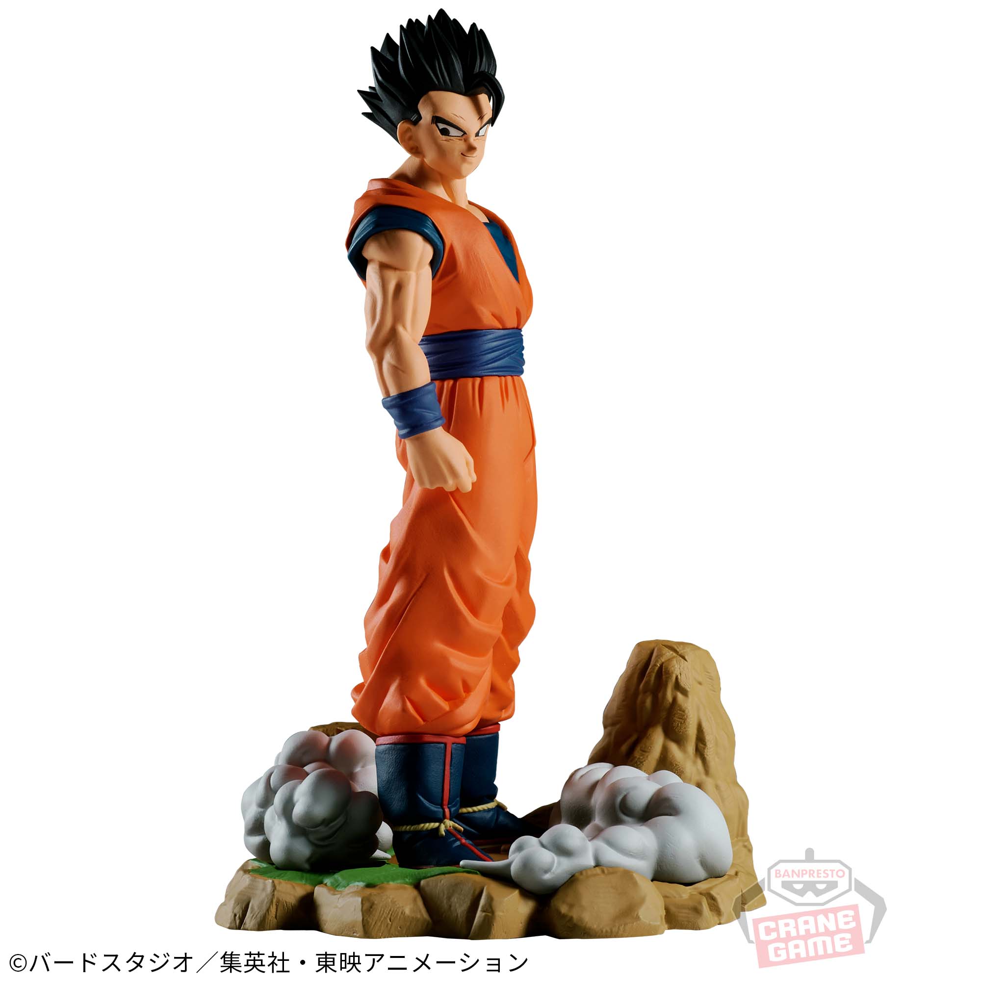 ドラゴンボールZ History Box vol.11│株式会社BANDAI SPIRITS 