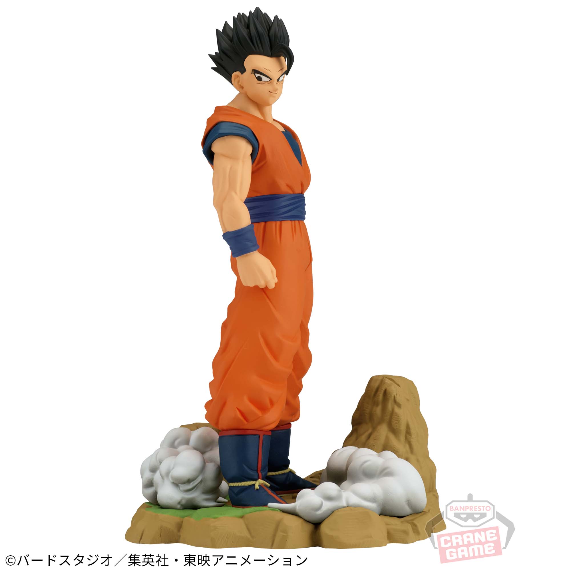 ドラゴンボールZ History Box vol.11│株式会社BANDAI SPIRITS 