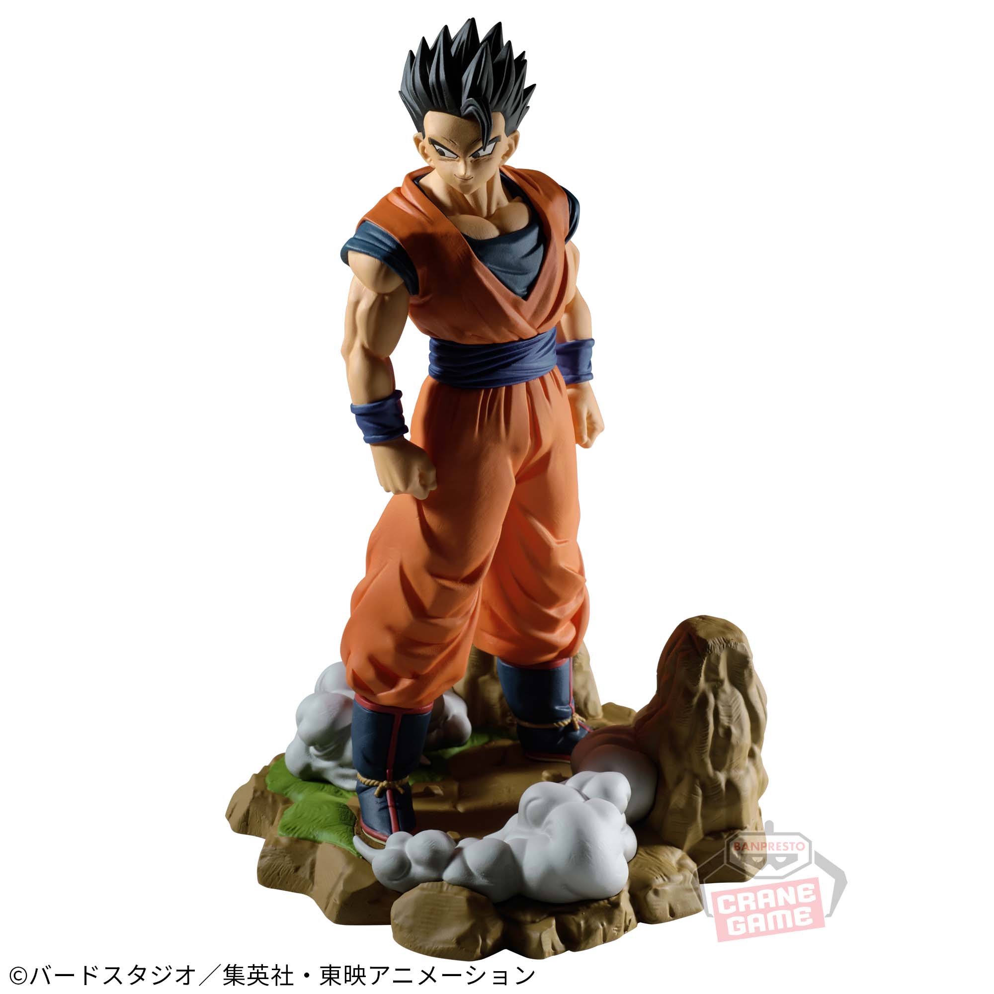 ユニファイブ他 ドラゴンボール Z コレクションボックス 新超戦士大全 アルティメットフィギュアシリーズ 等 ドラゴンボールZ コレクションボックス ユニファイブ フィギュア