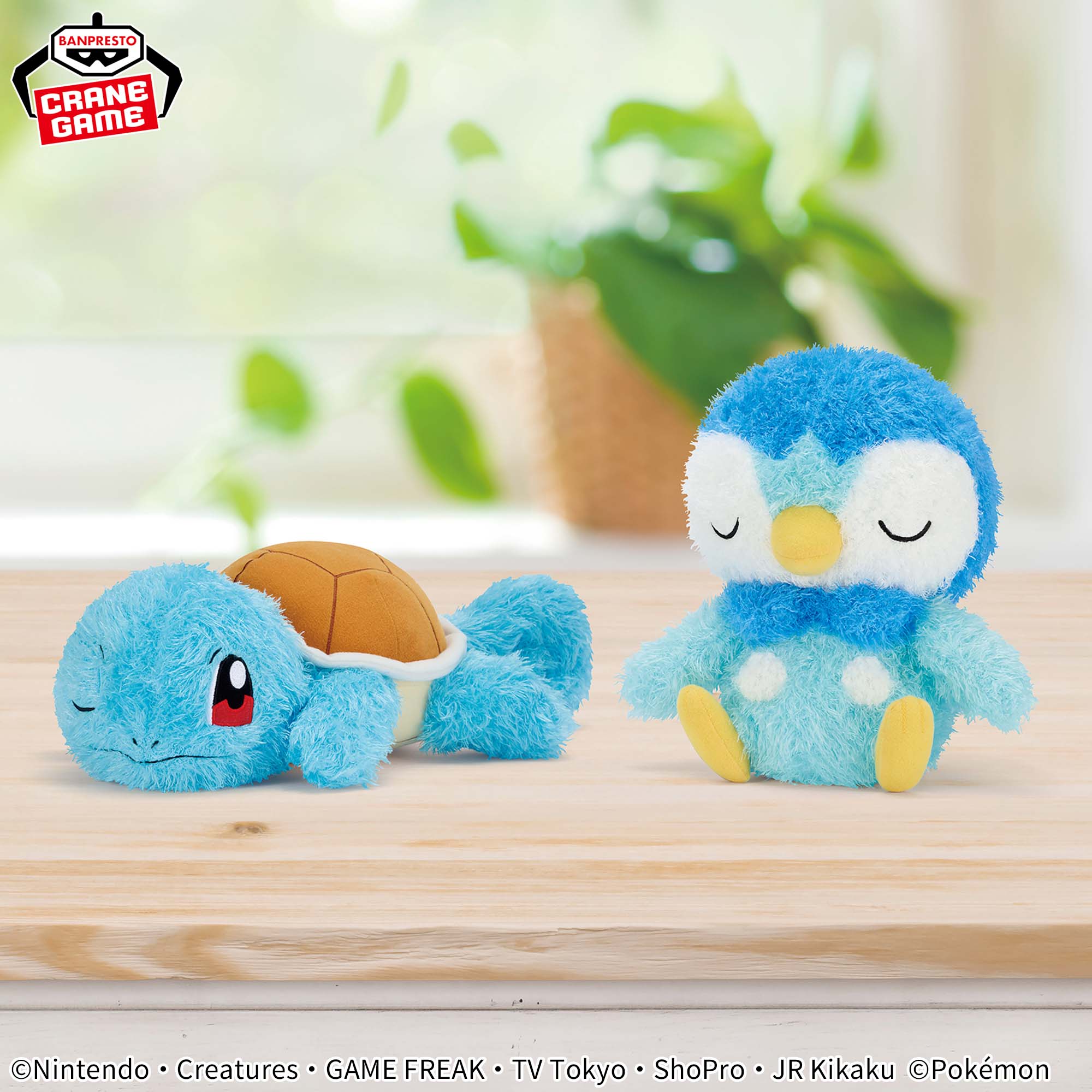 1円〜 ポケモン ぬいぐるみ Pokemon time ミヅキ 【公式通販】