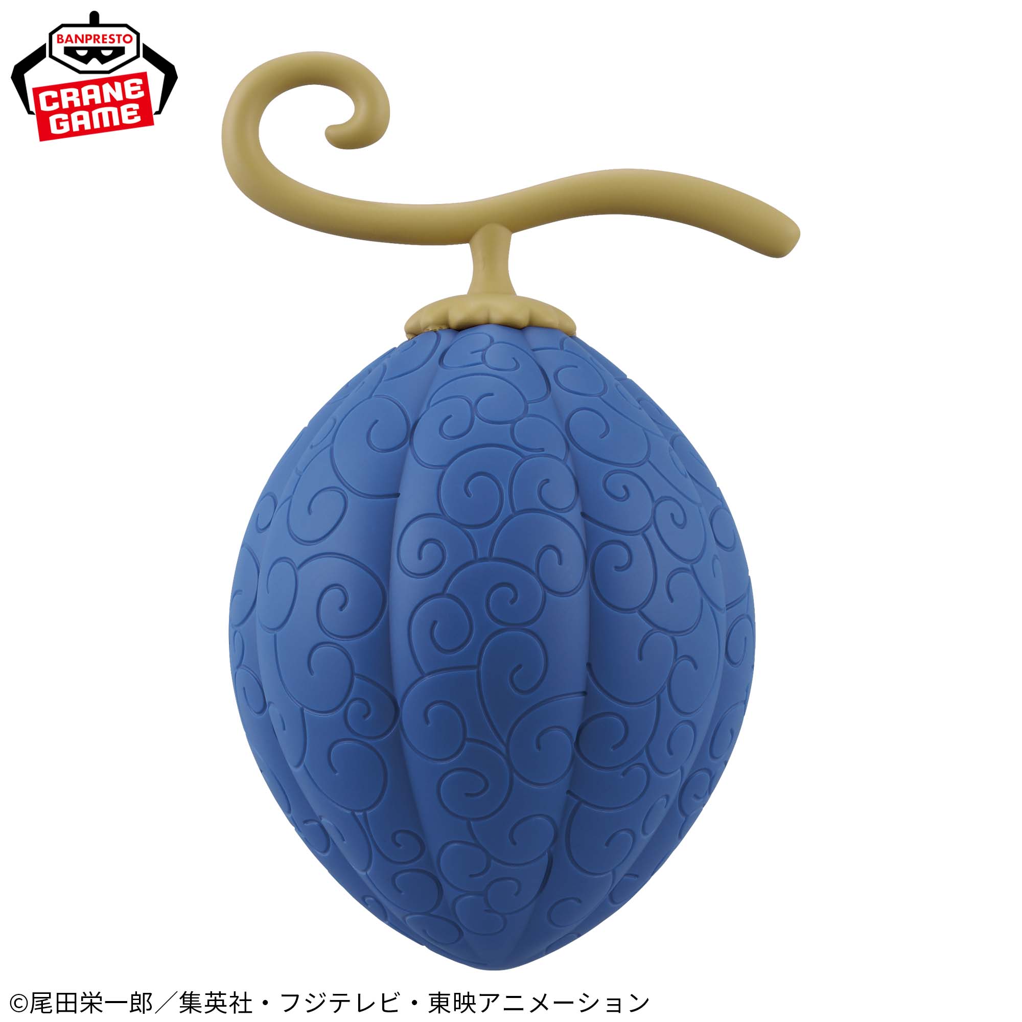 ワンピース 悪魔の実ルームライト-アワアワの実-│株式会社BANDAI SPIRITS（バンダイスピリッツ）