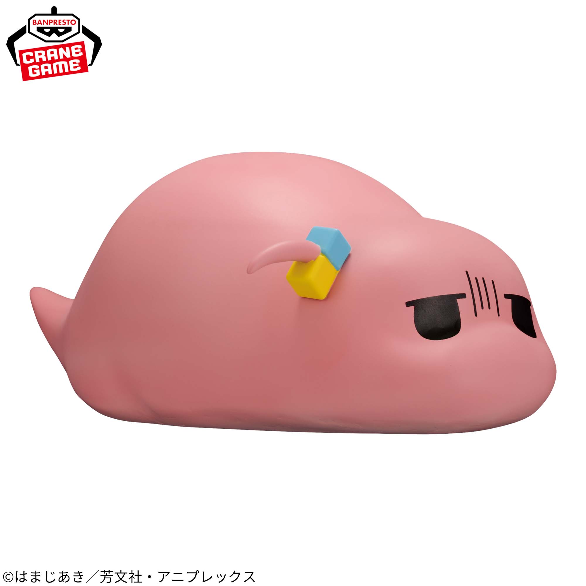ぼっち アニメ「ぼっち・ざ・ろっく！」 光るツチノコぼっち│株式会社BANDAI SPIRITS（バンダイスピリッツ）
