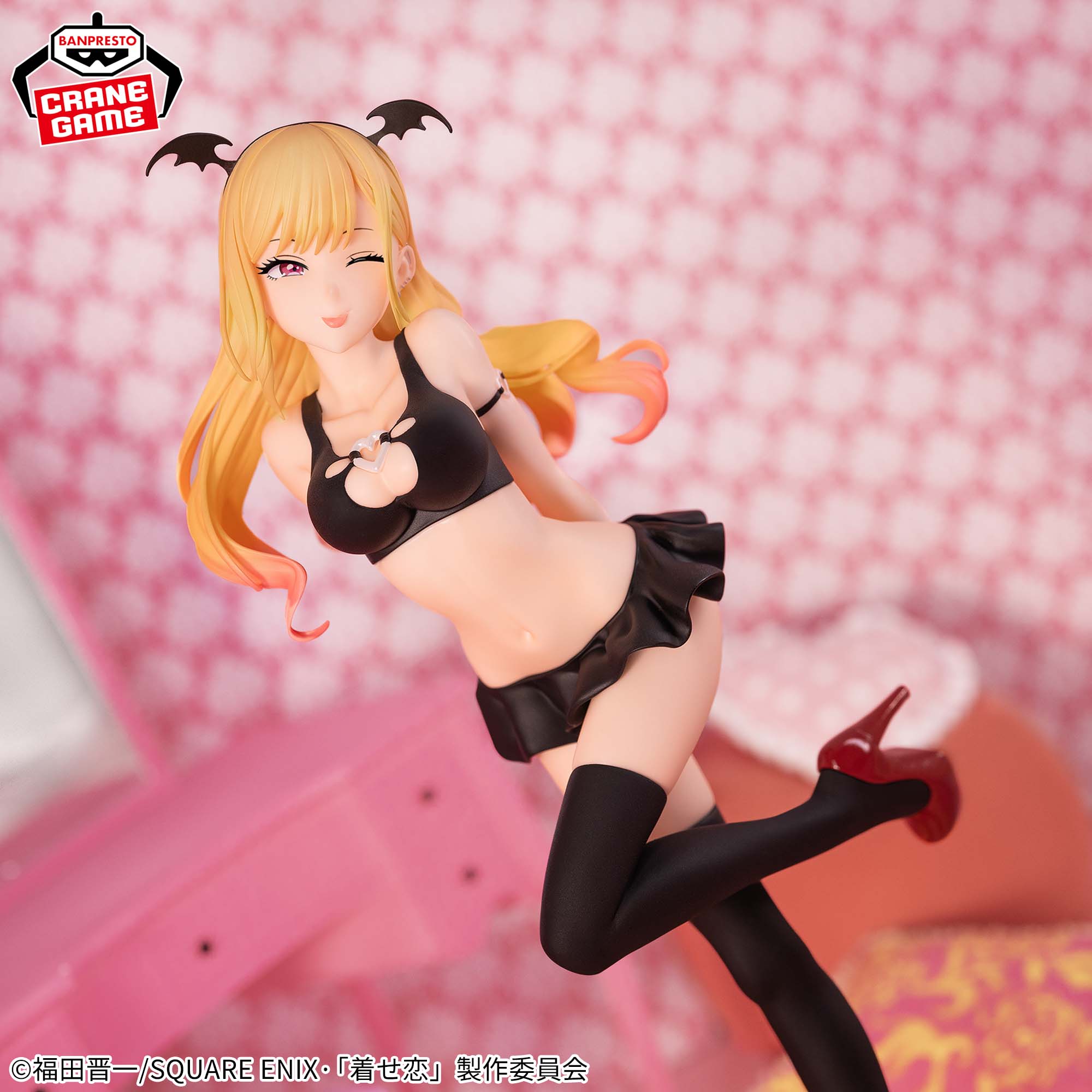 TVアニメ「その着せ替え人形は恋をする」 -Celestial vivi-喜多川海夢  