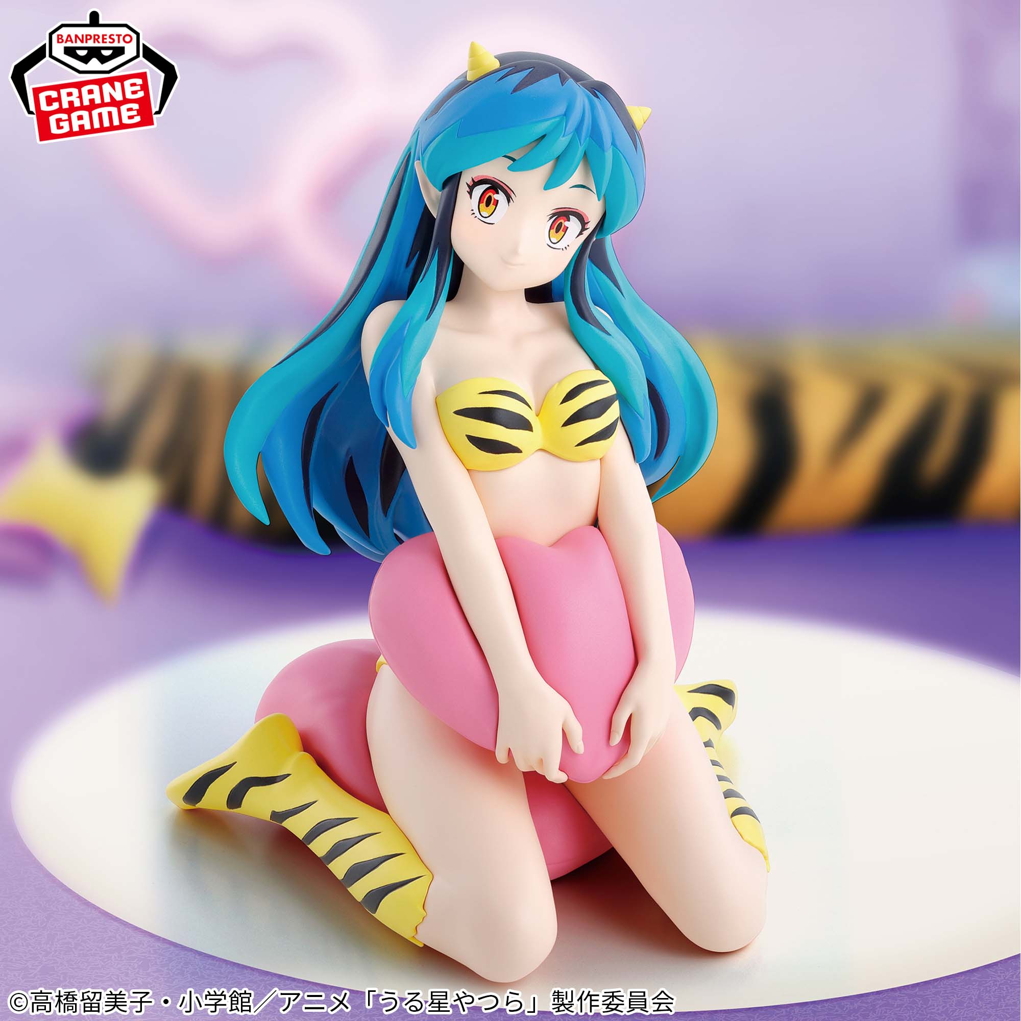 うる星やつら -Relax time-ラム 3│株式会社BANDAI SPIRITS（バンダイ 