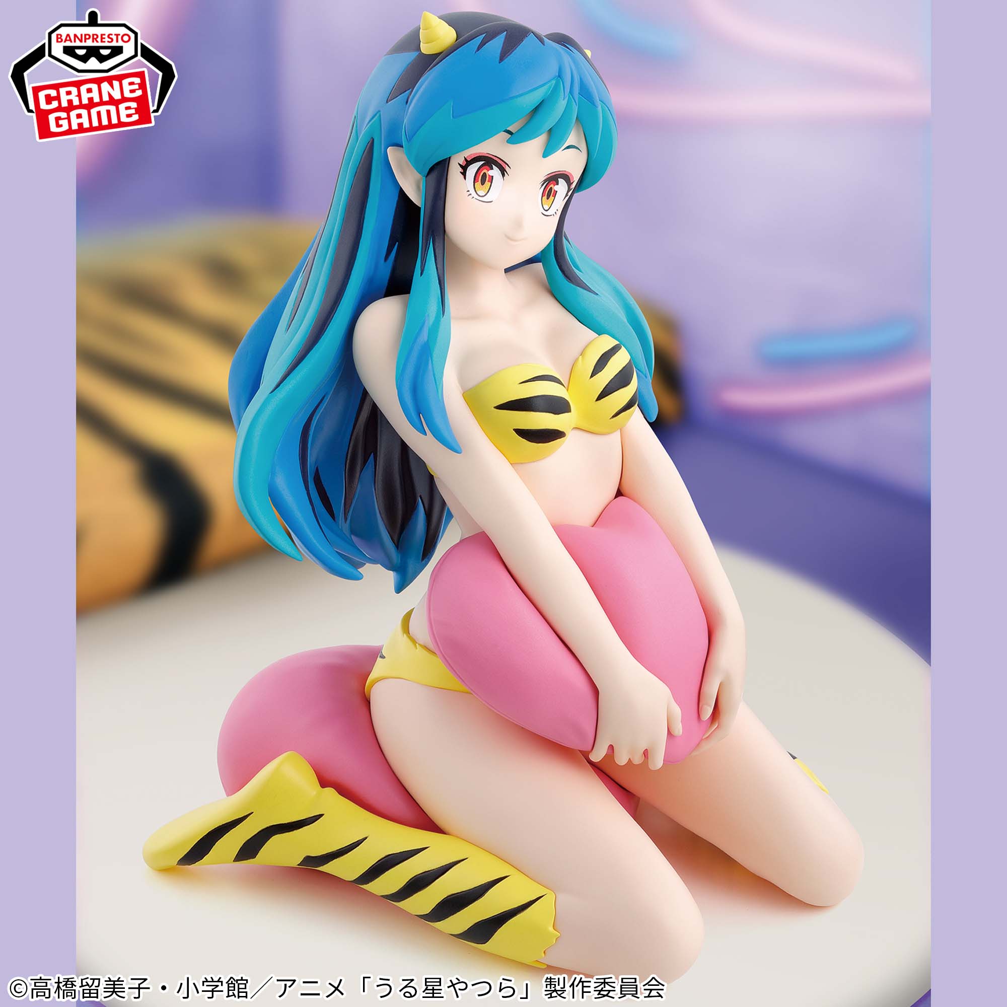 うる星やつら -Relax time-ラム 3│株式会社BANDAI SPIRITS（バンダイ 