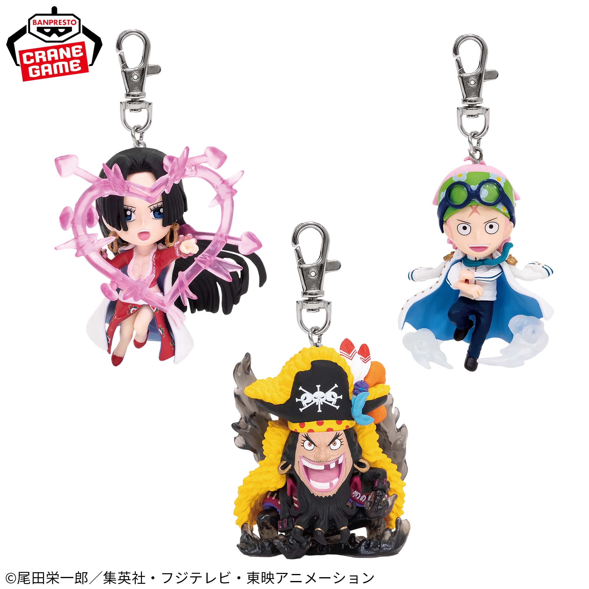 ワンピースフィギュアキーホルダー special ver. ニカ 6個セット ワンピース フィギュア グッズ キーホルダー まとめ売り ワンピース