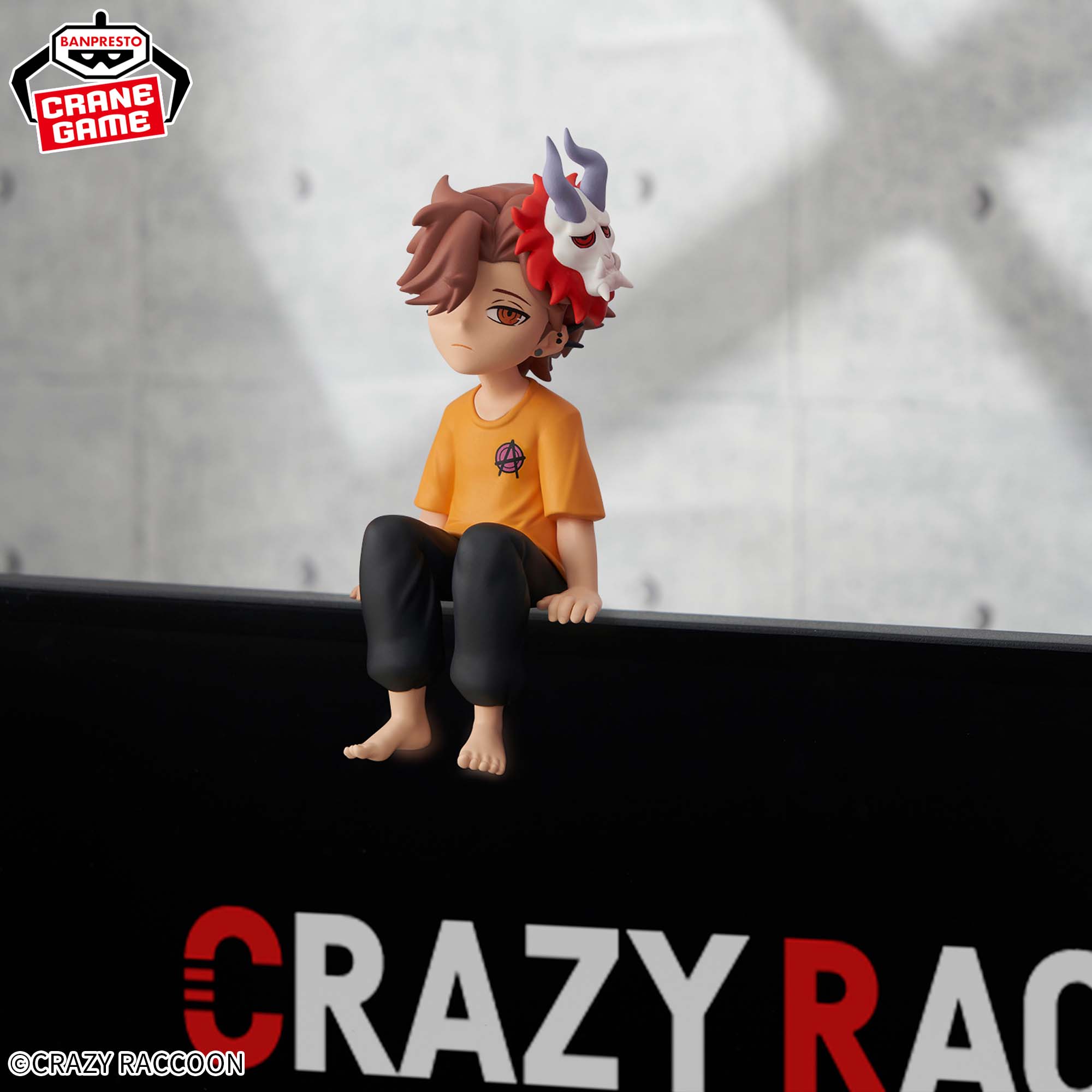 24体 アニメ・ゲームキャラクター フィギュアセット BANPRESTO 