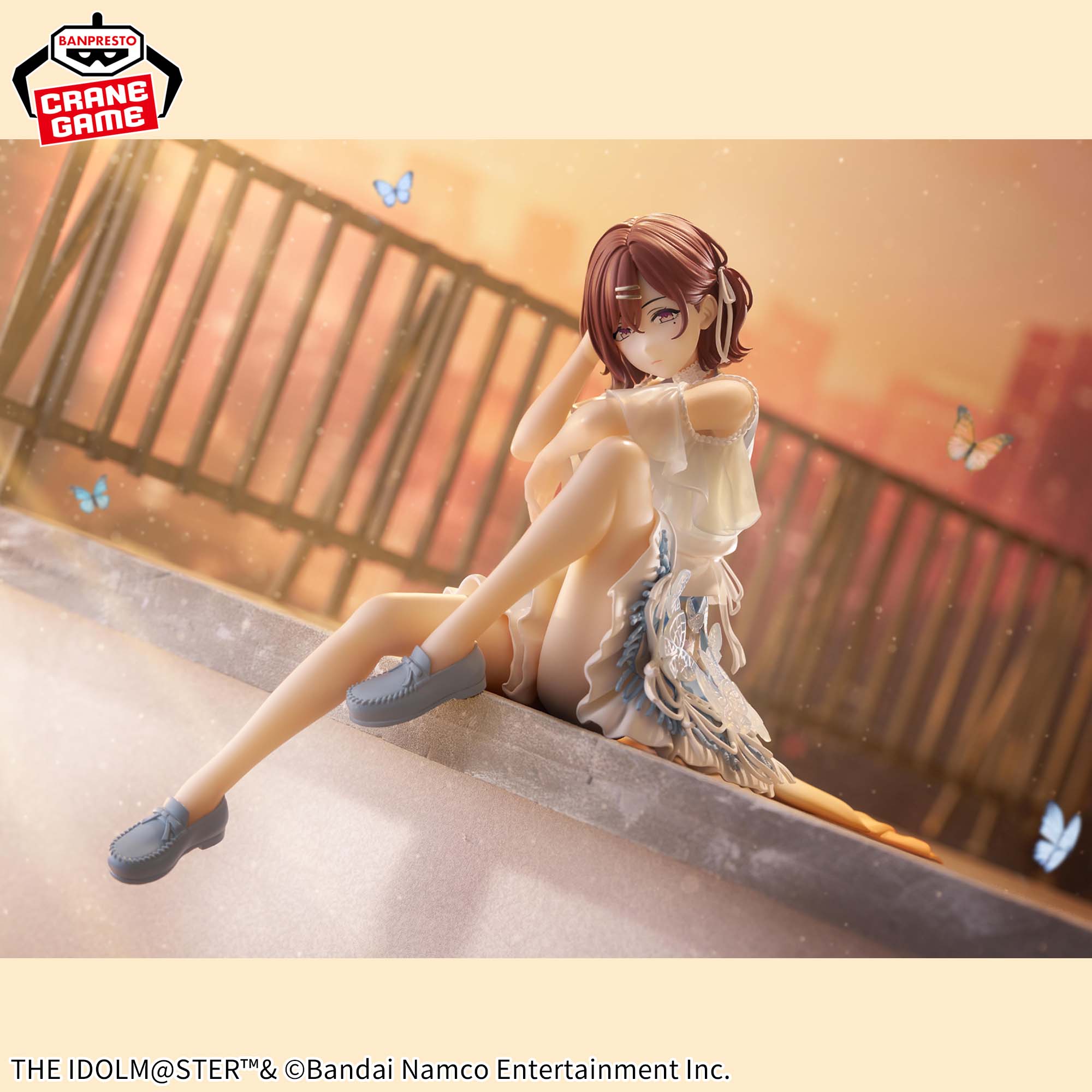 アイドルマスター シャイニーカラーズ ESPRESTO-Highly detail-樋口円 