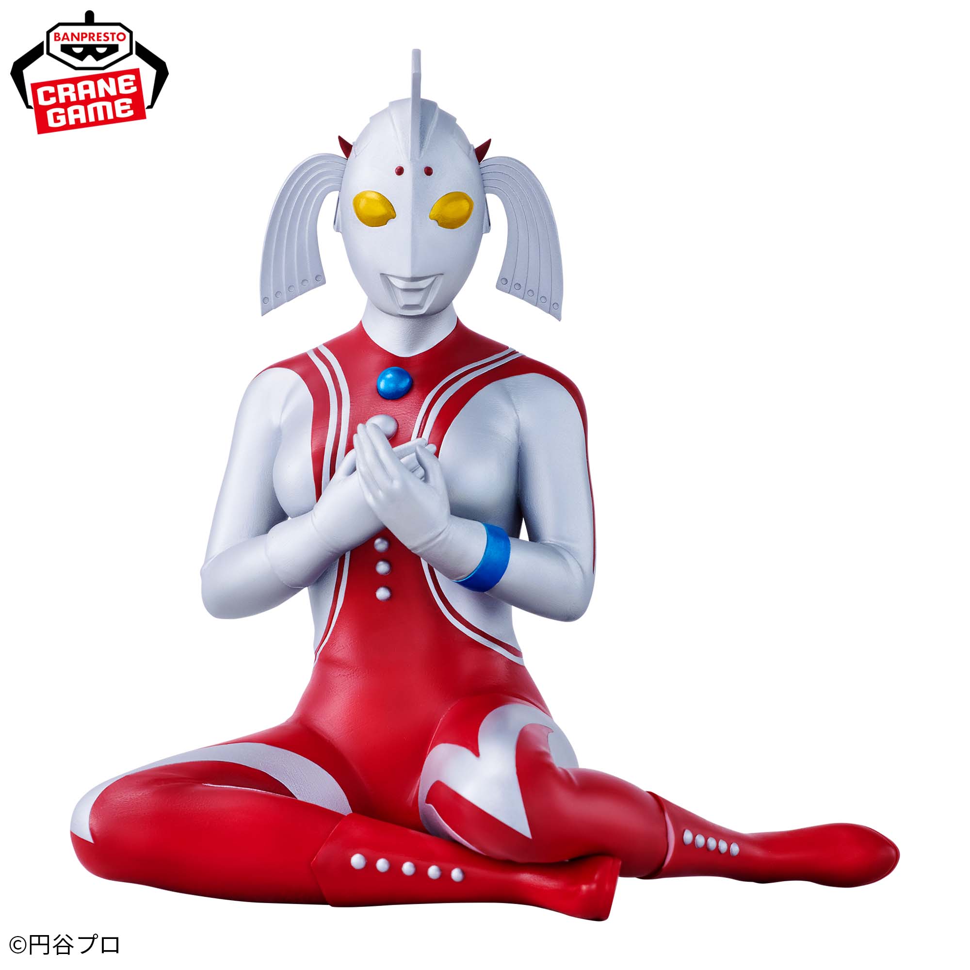 ウルトラの母エロ 箱なし ウルトラマンシリーズ なつかしい Relax time - ウルトラの母